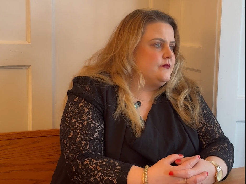 Meet Christina Stopielo: Unstoppable AGM at Fish Cheeks