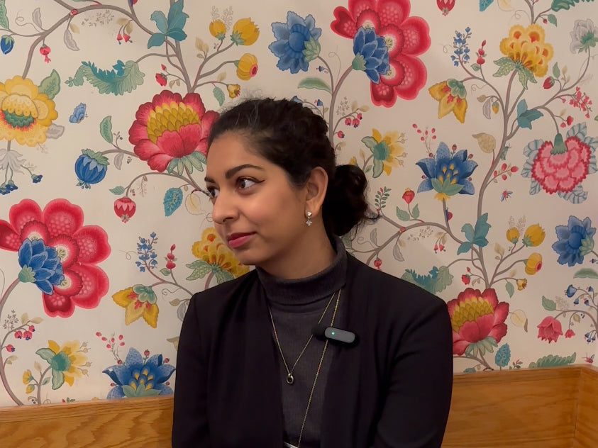 Meet Aditi Sonajirao: Powerhouse GM at Fish Cheeks