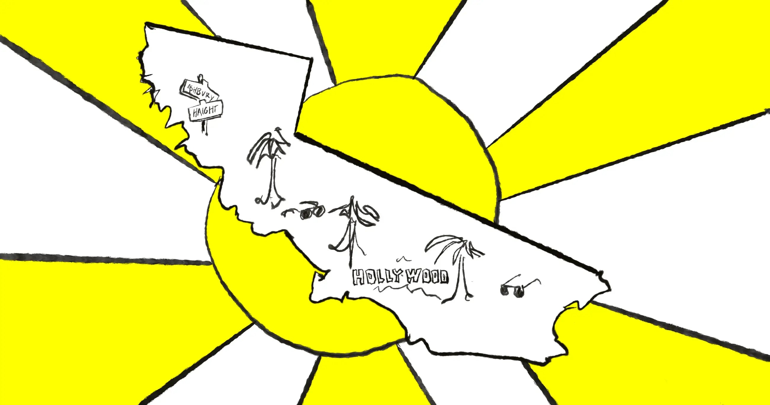 California Beyond Napa