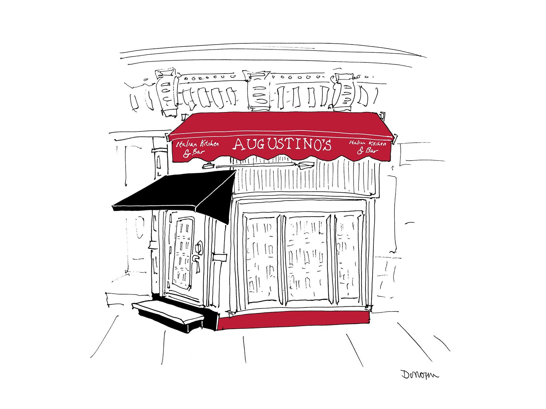 Augustino's