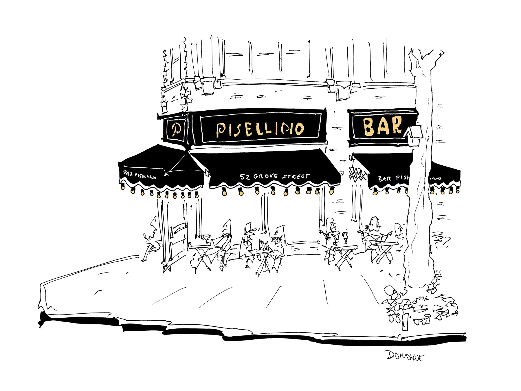 Bar Pisellino