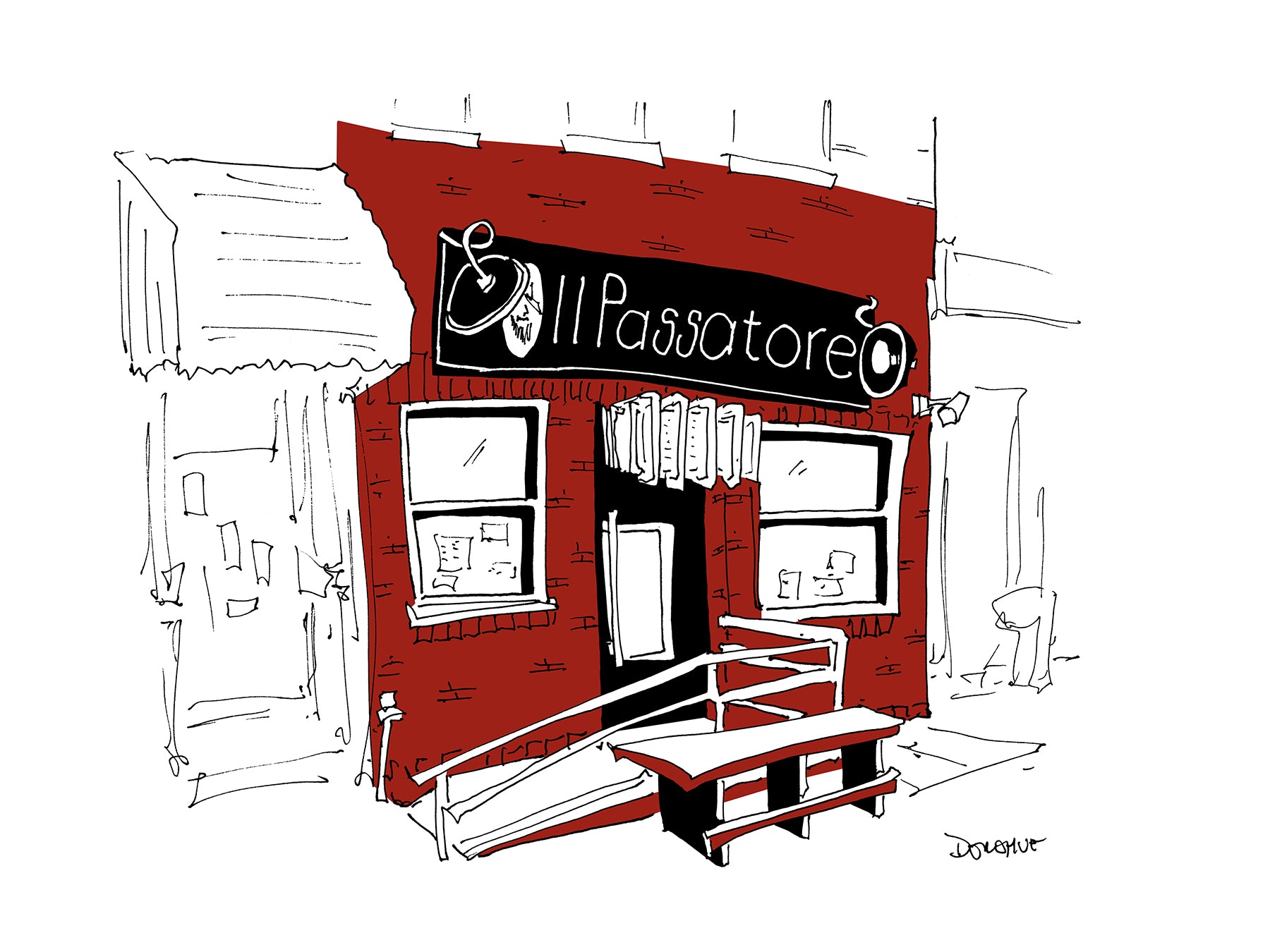 Il Passatore