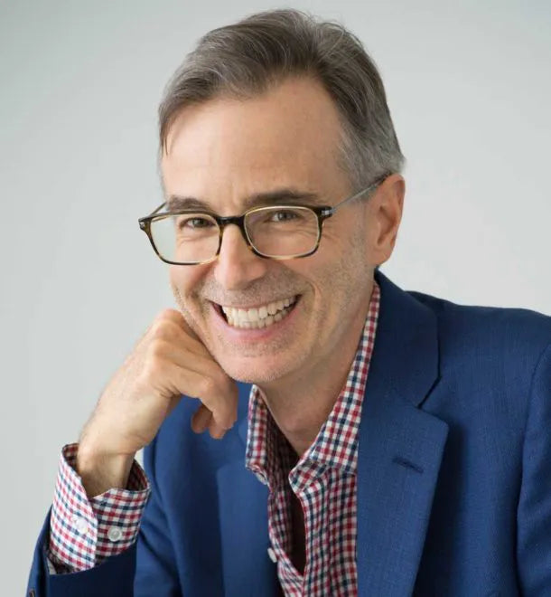 John's Bio Photo 2