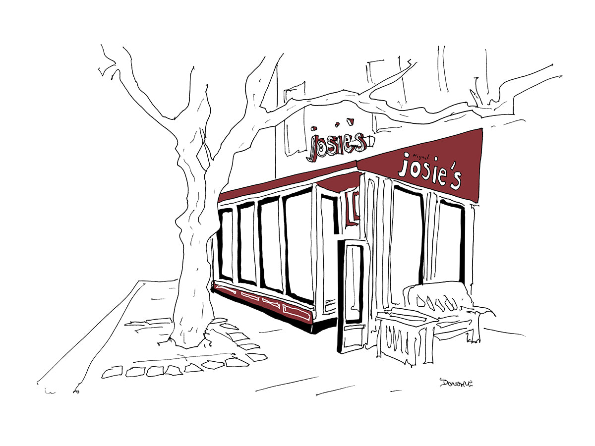 Josie's
