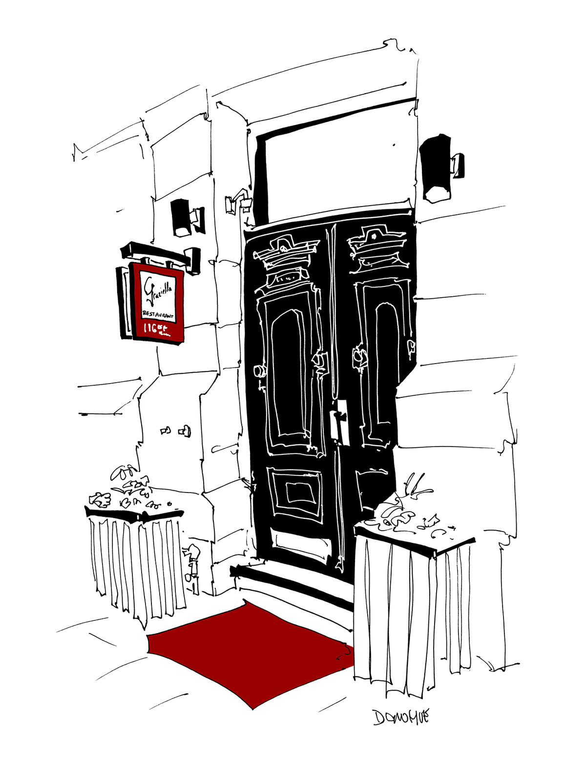 Restaurant Graziella