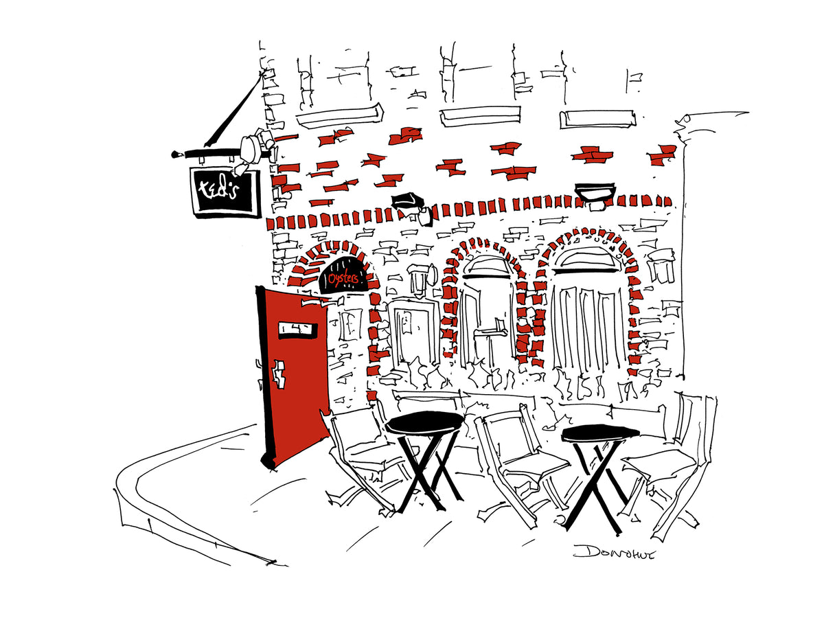 Ted's Corner Tavern