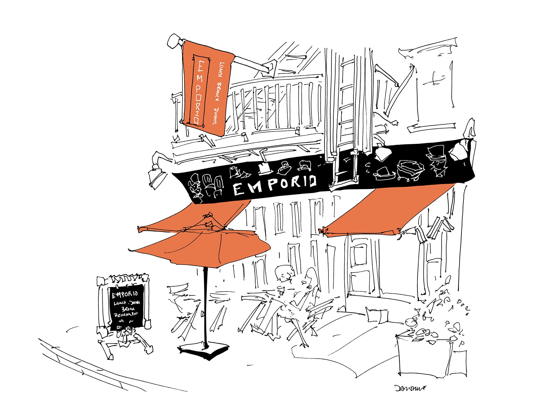 Emporio
