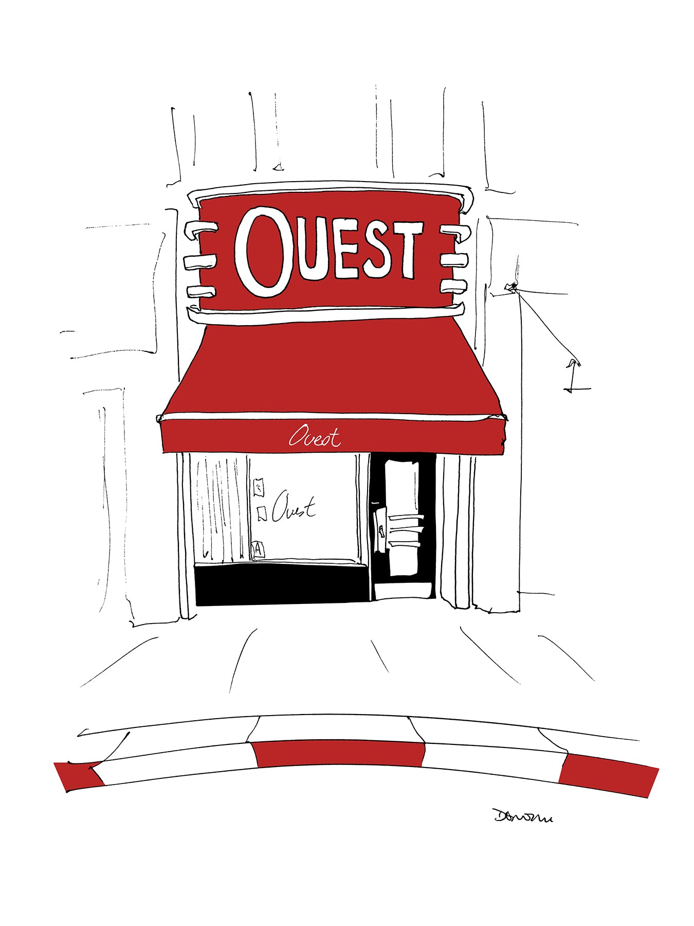 Ouest
