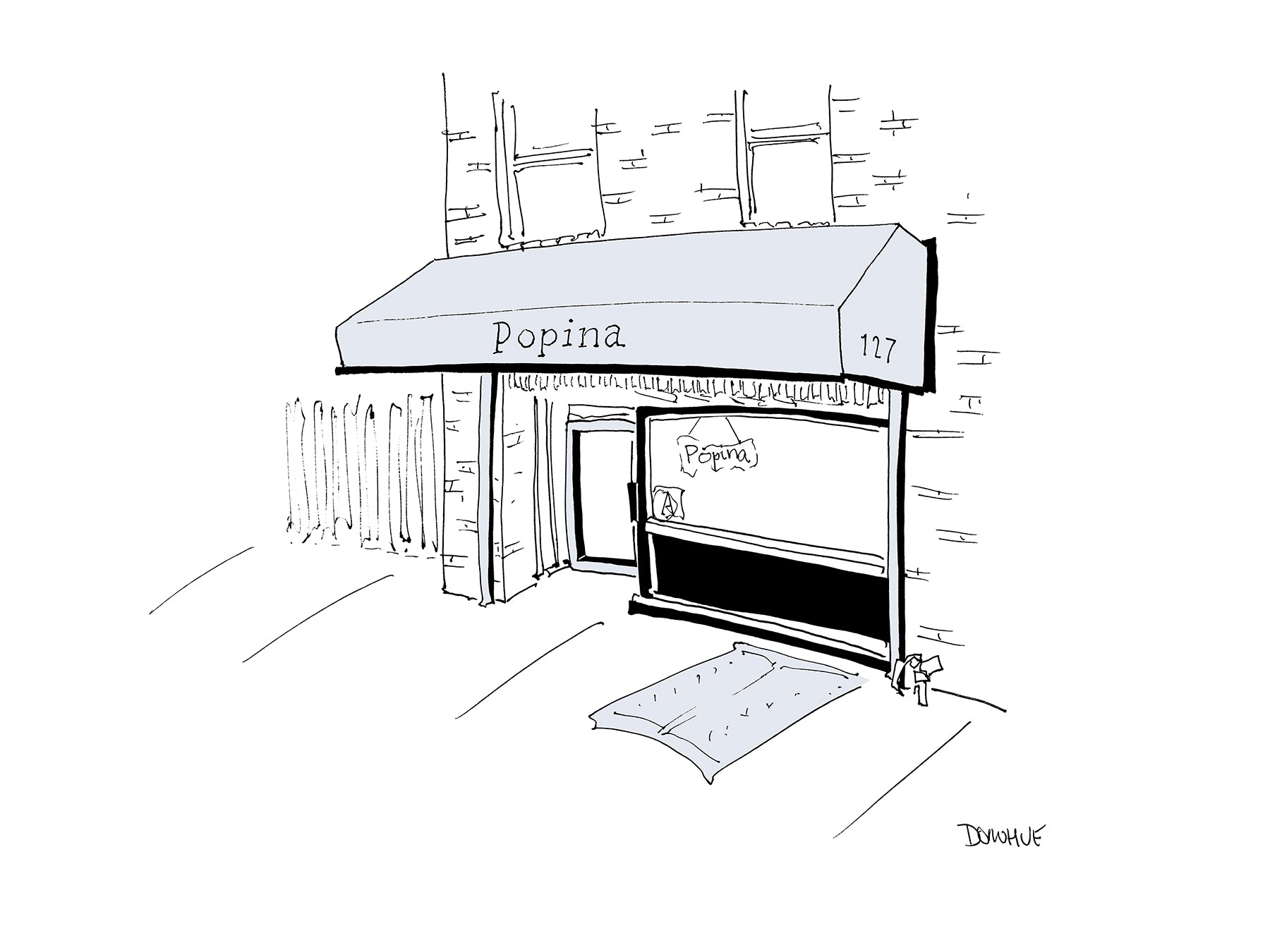 Popina