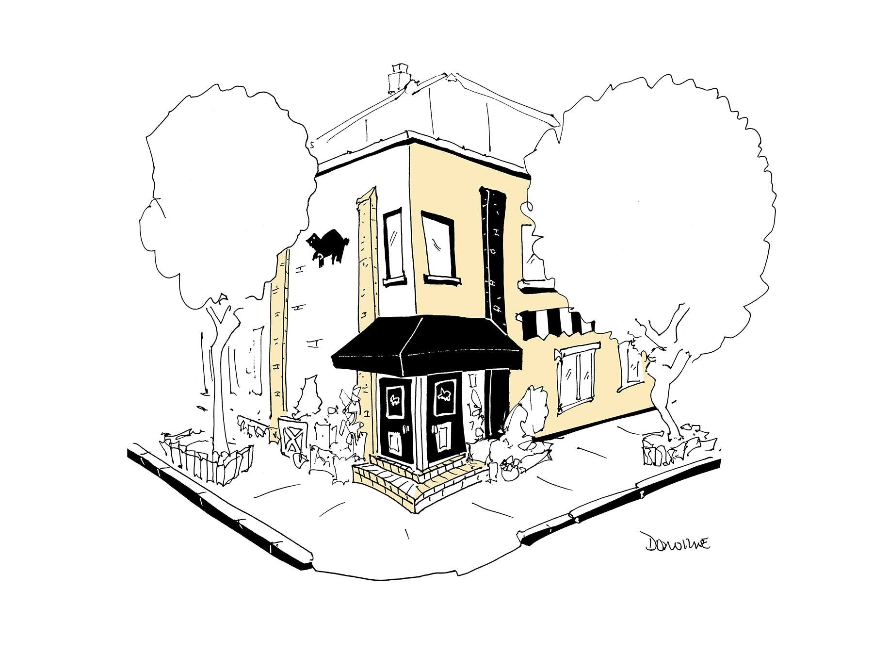 Pub & Kitchen