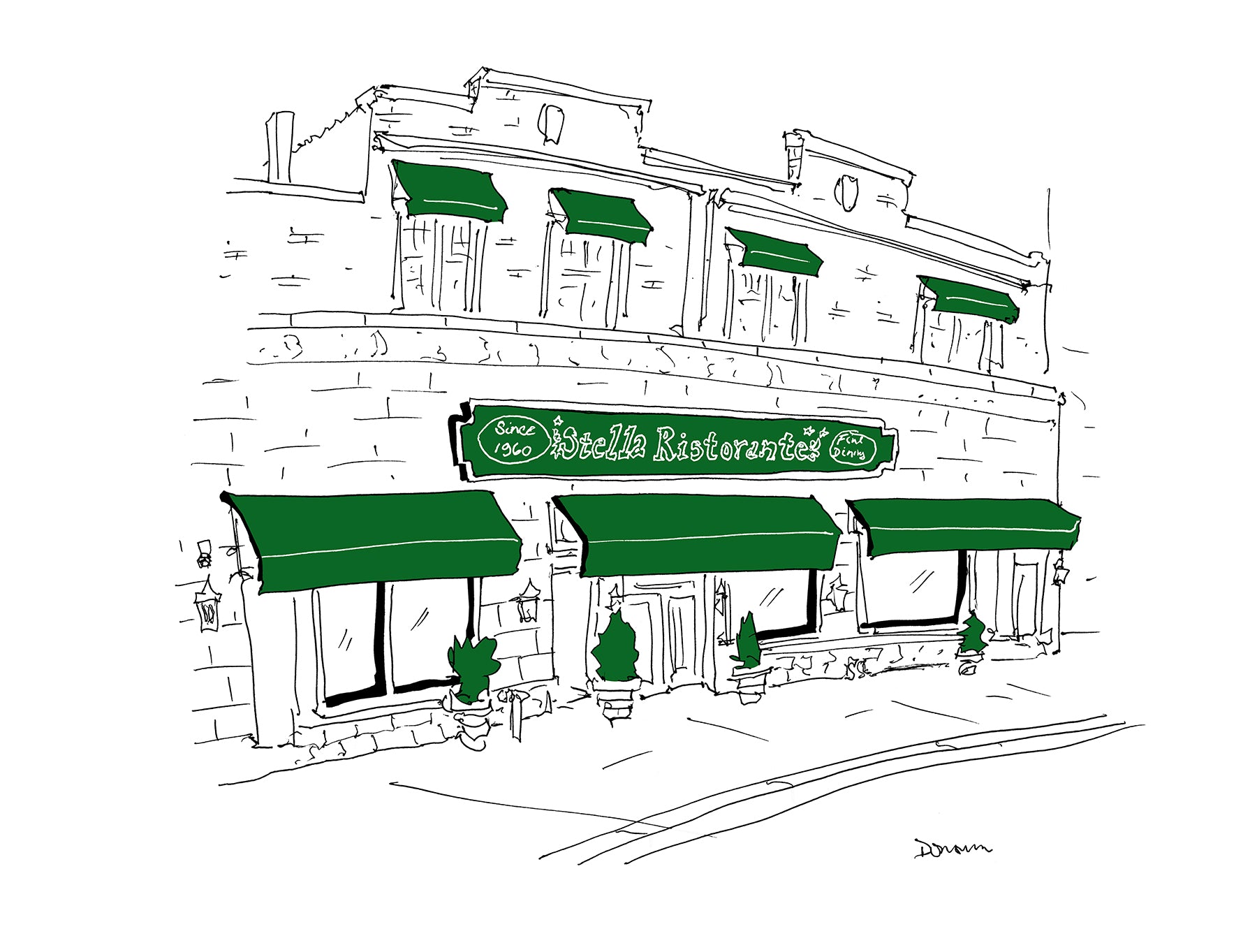 Stella Ristorante
