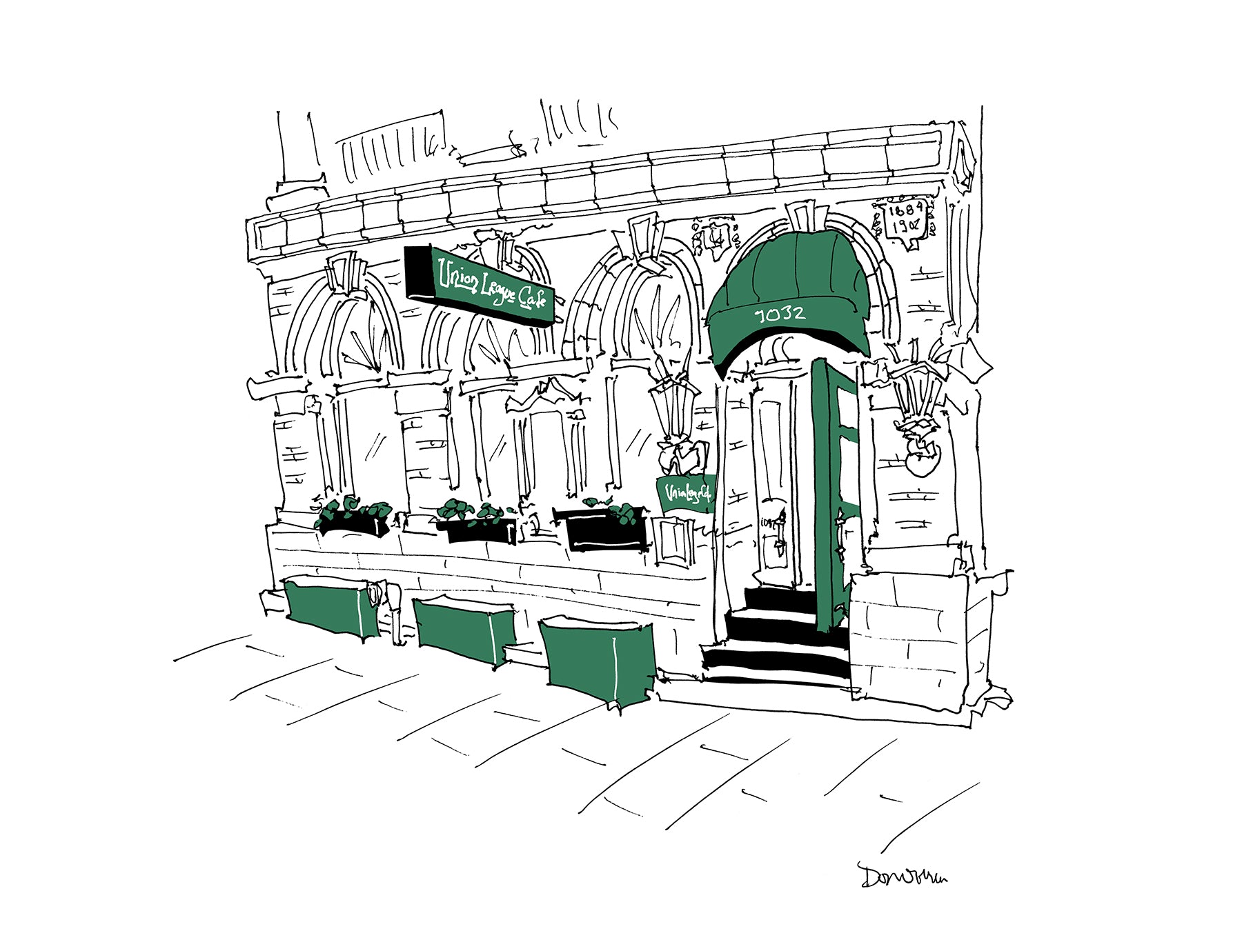Union League