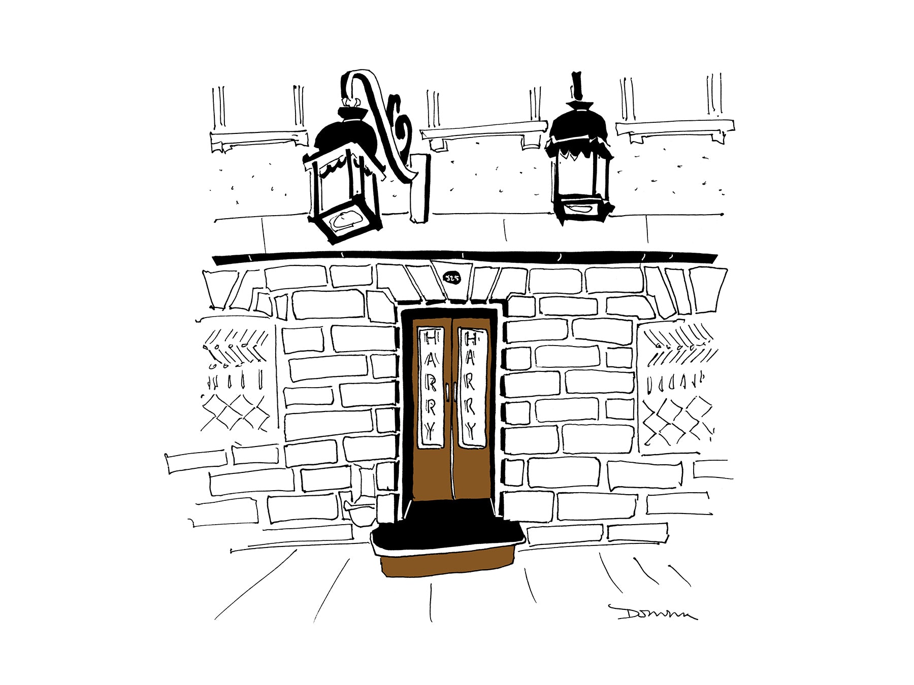 Harry's Bar (Venice)