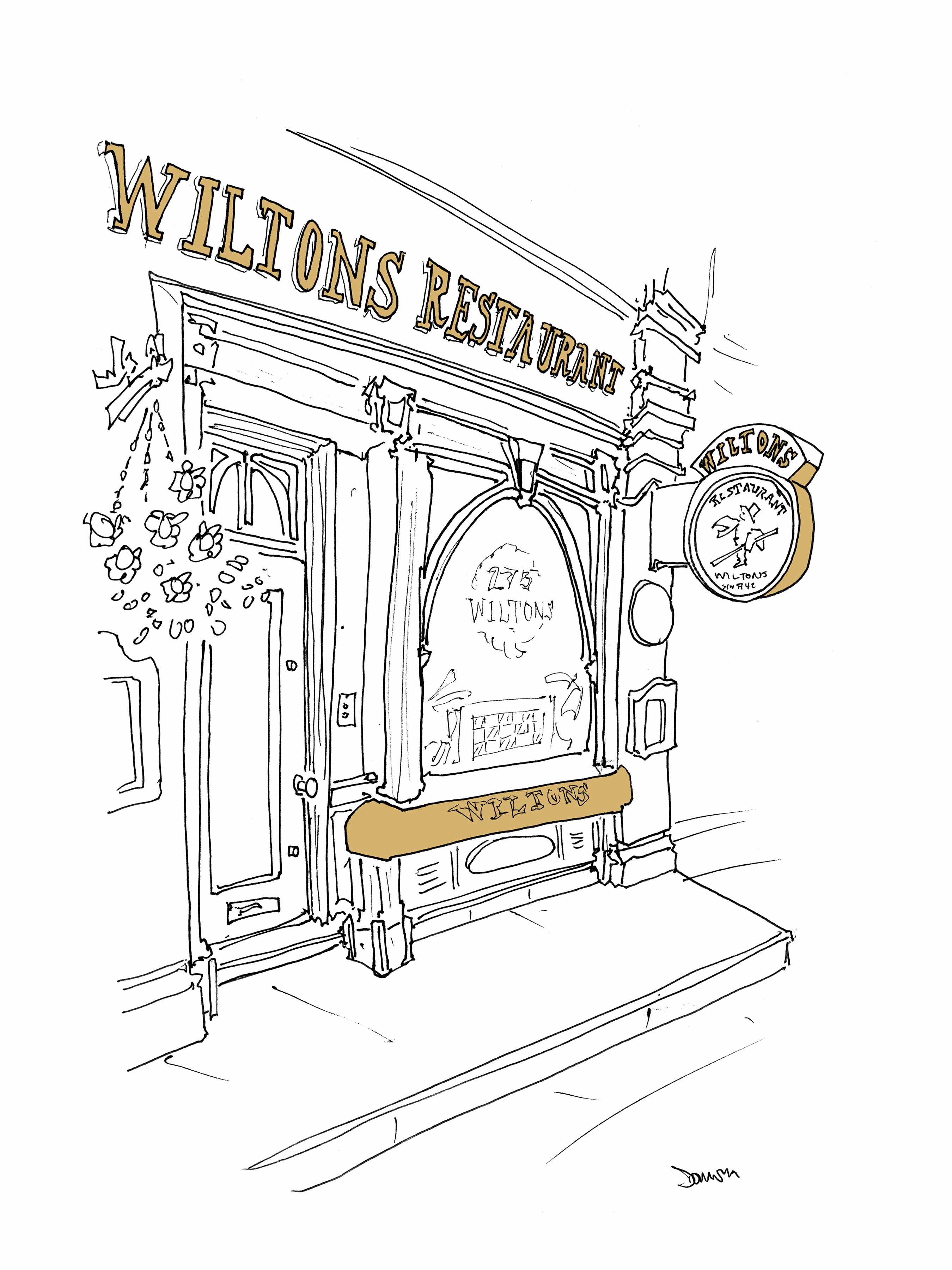 Wiltons