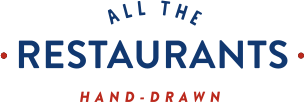 All The Restaurants