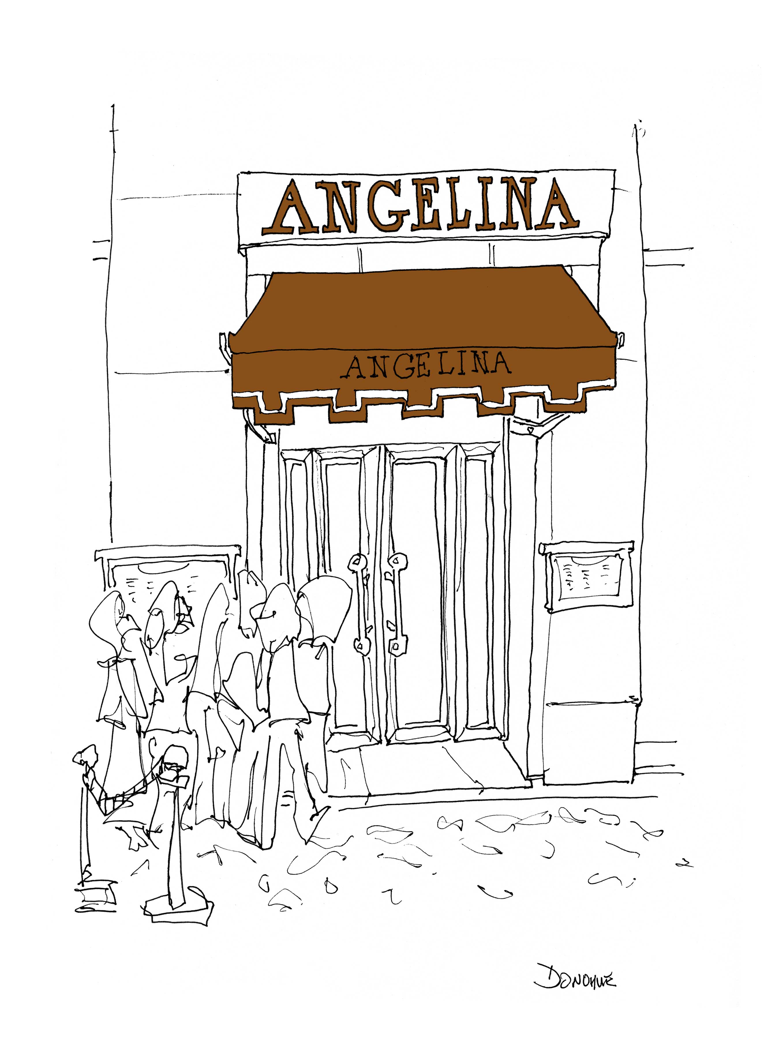 Angelina