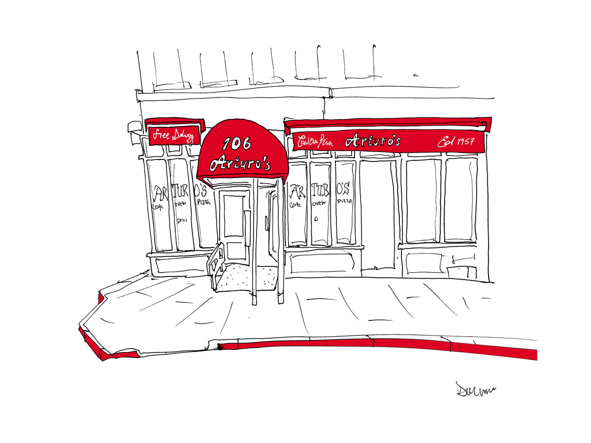 Arturo's