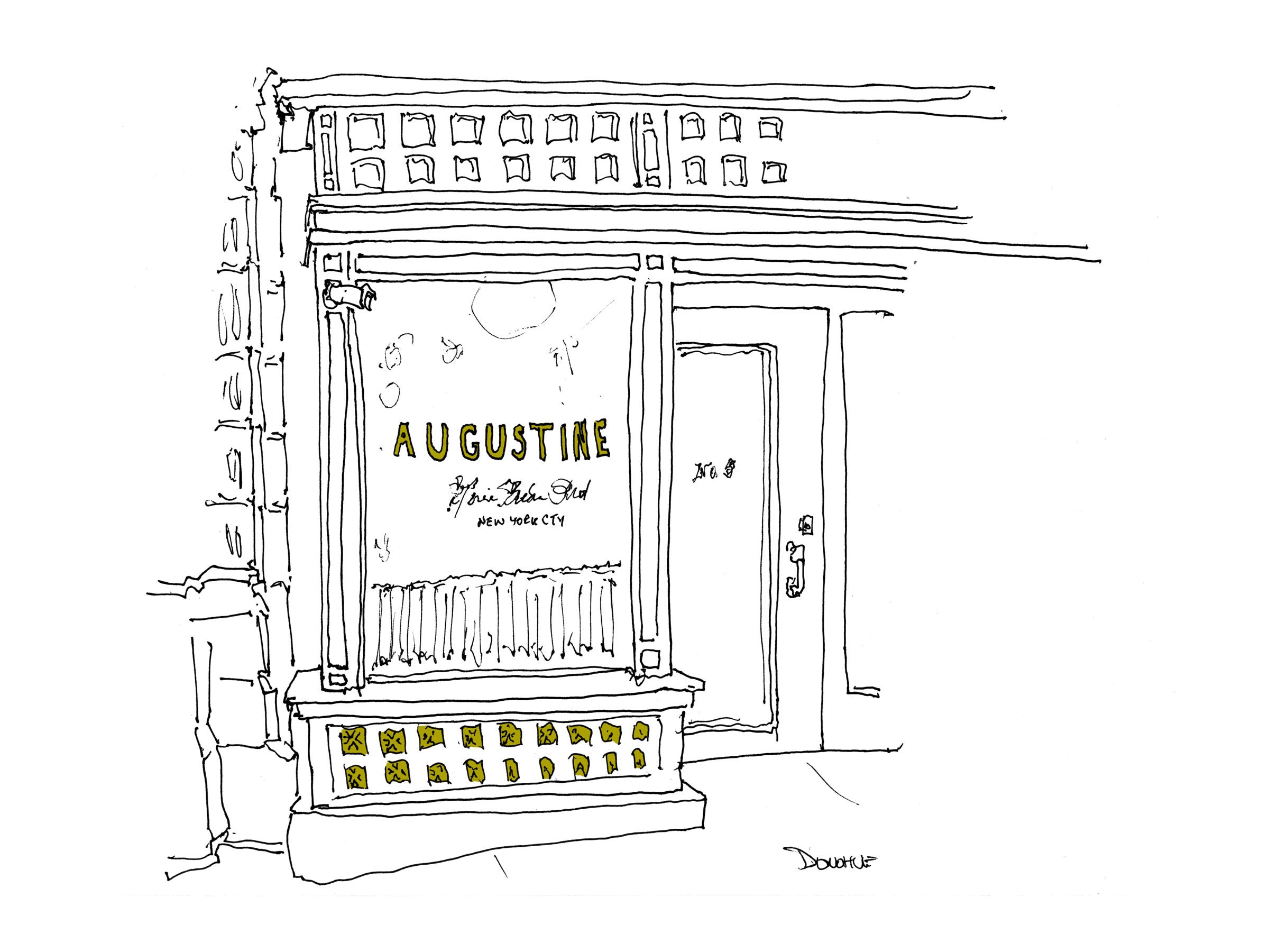 Augustine