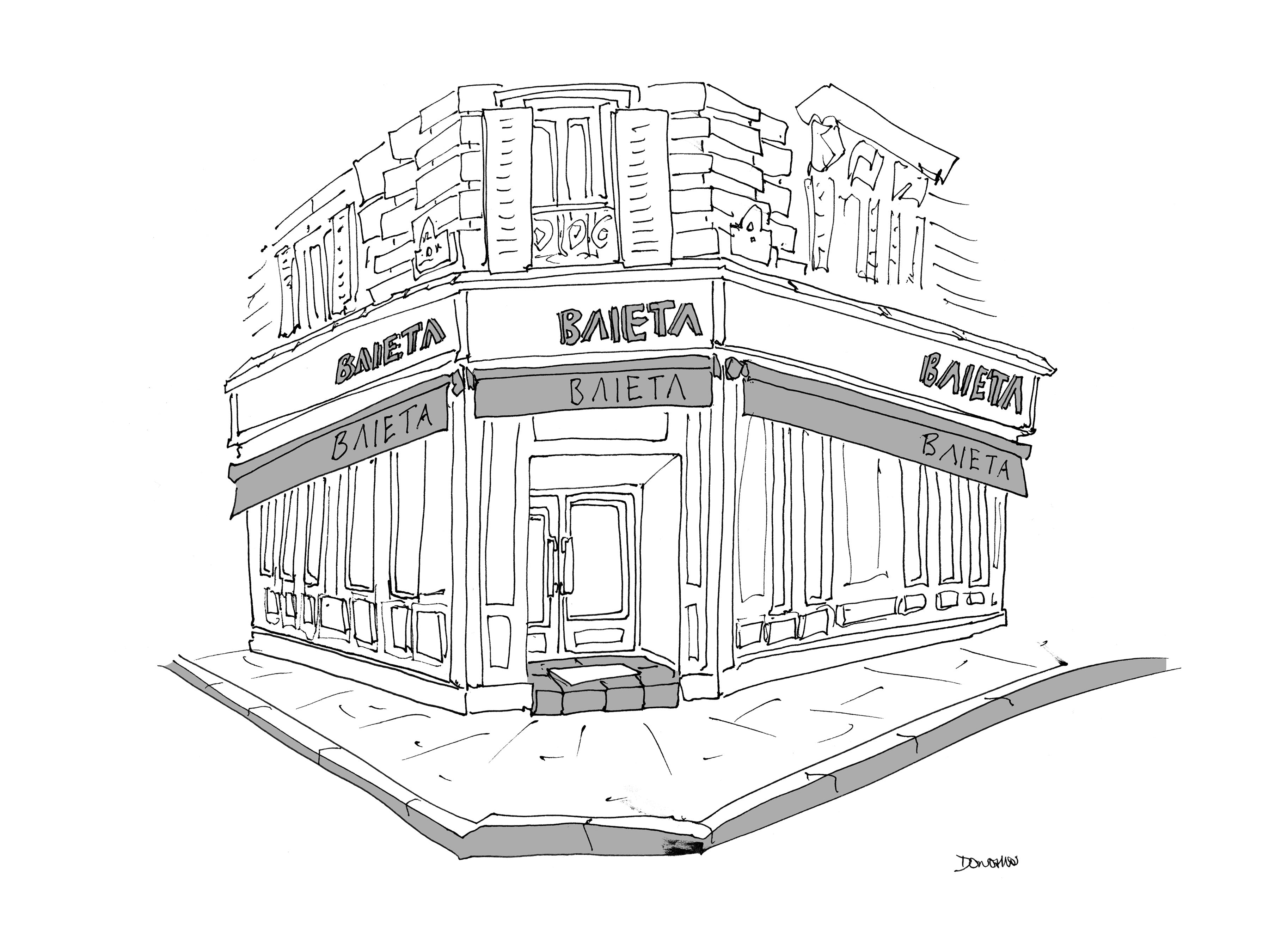Baieta