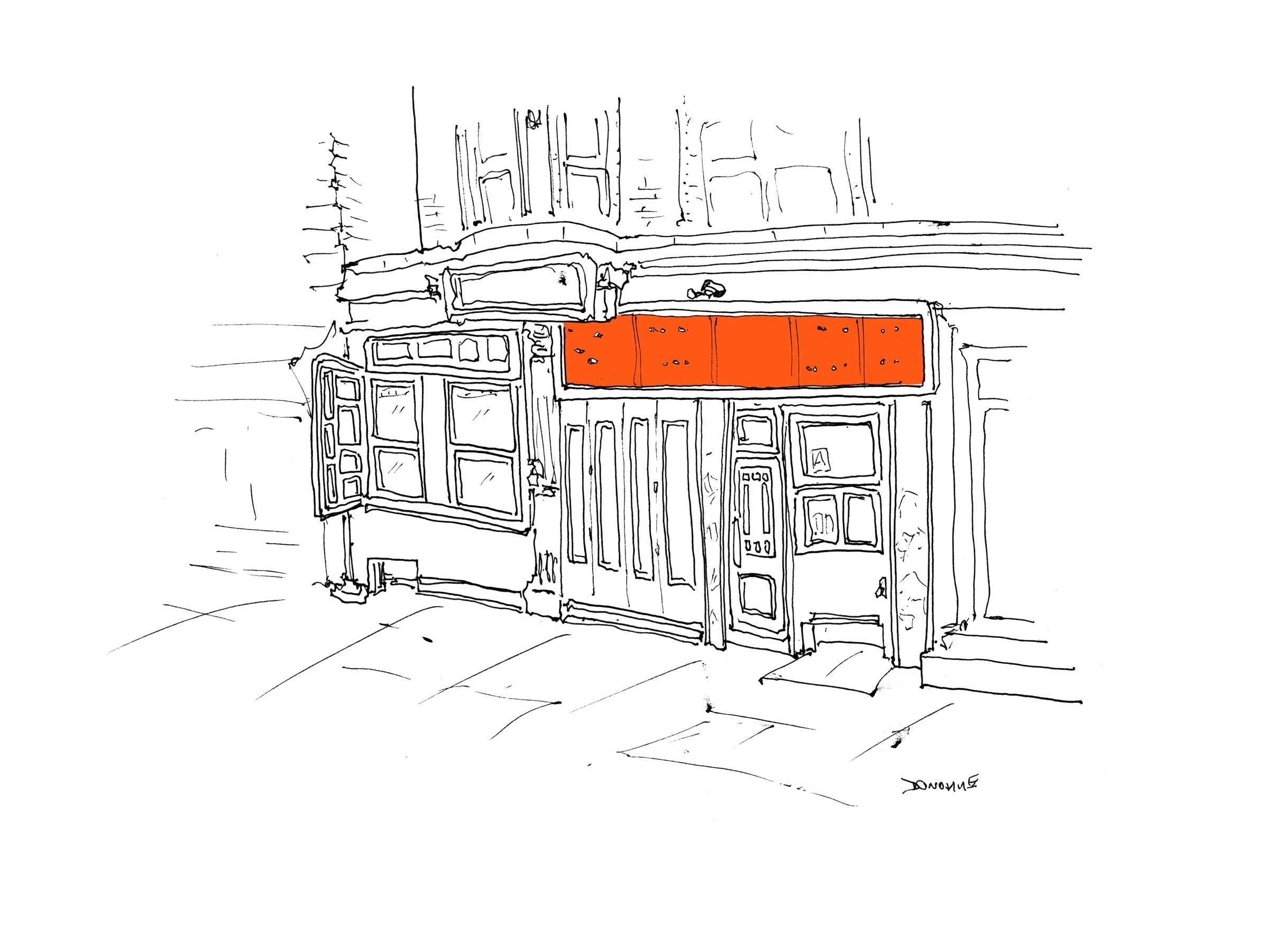 Barrio Chino