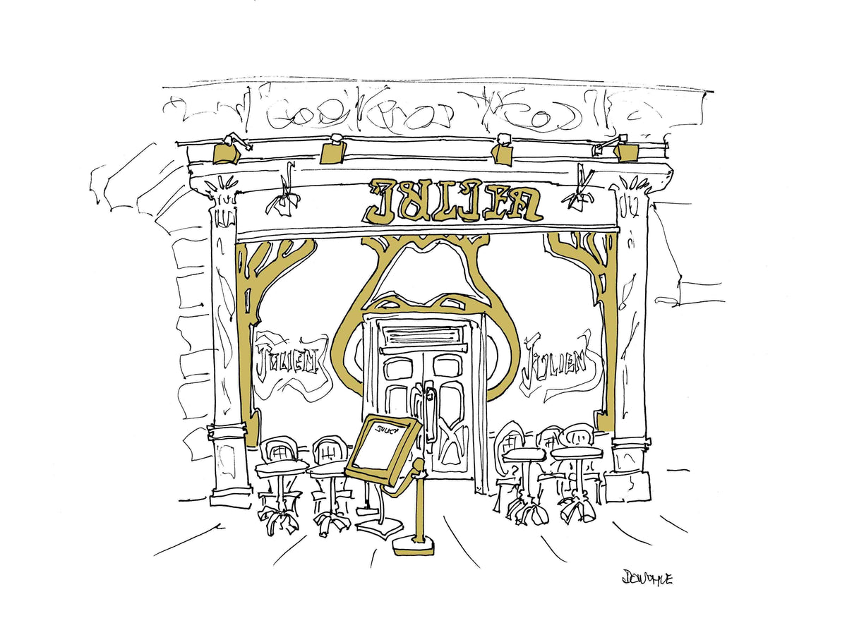 Bouillon Julien