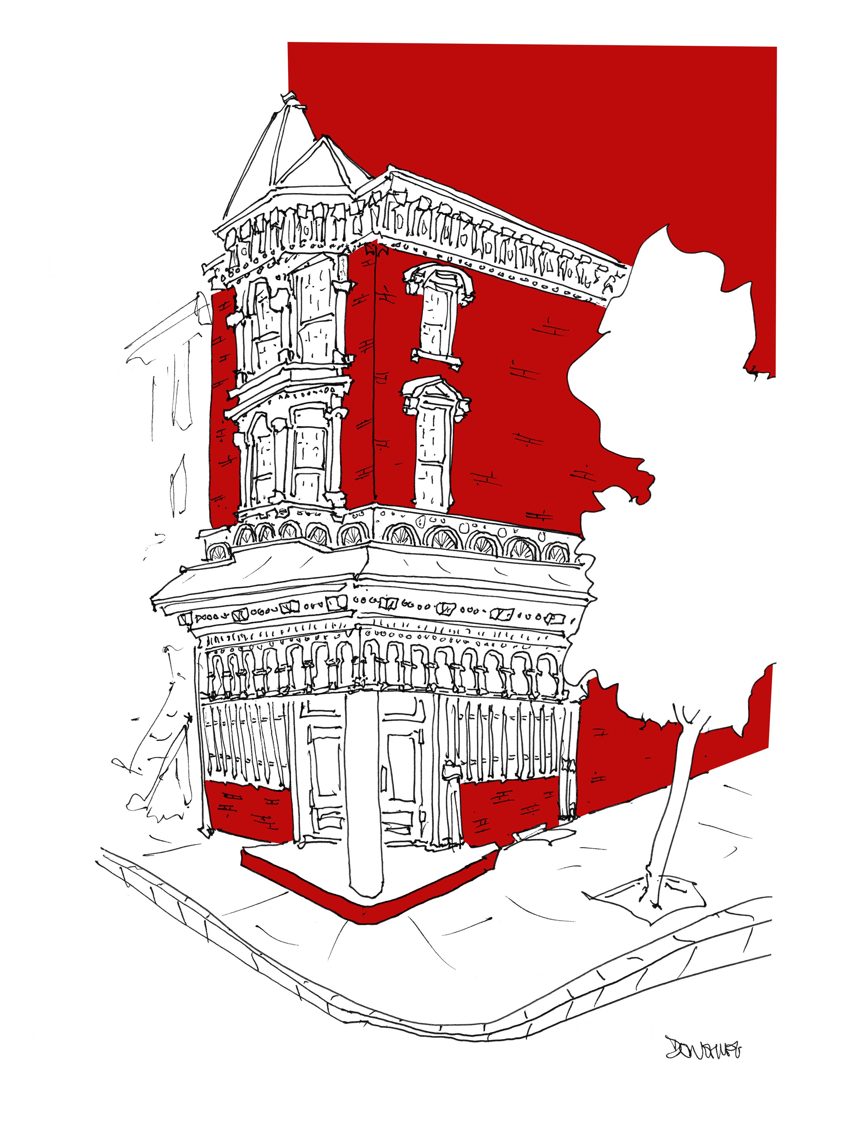 Brooklyn Inn