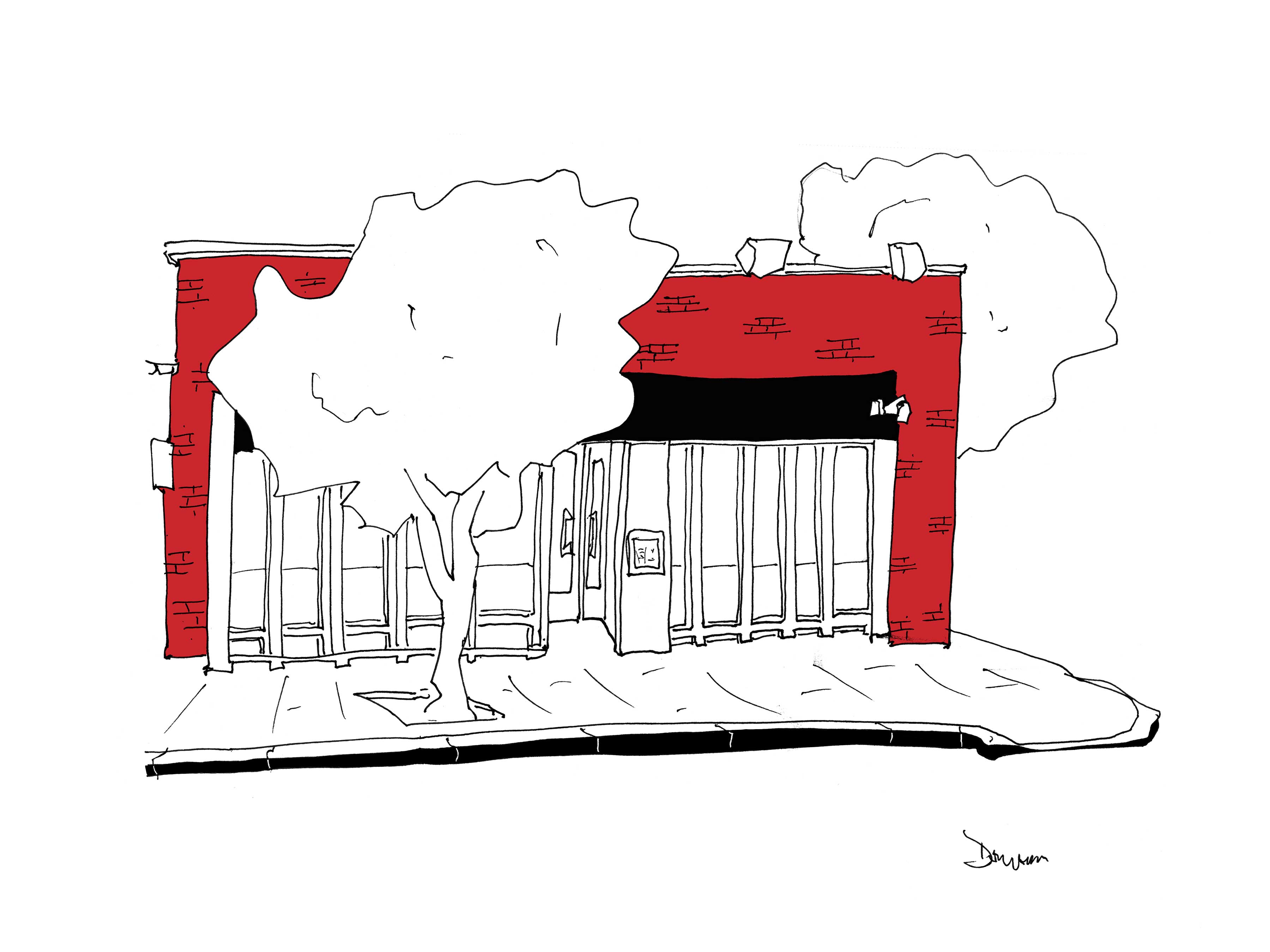 Brownsville Community Culinary Center