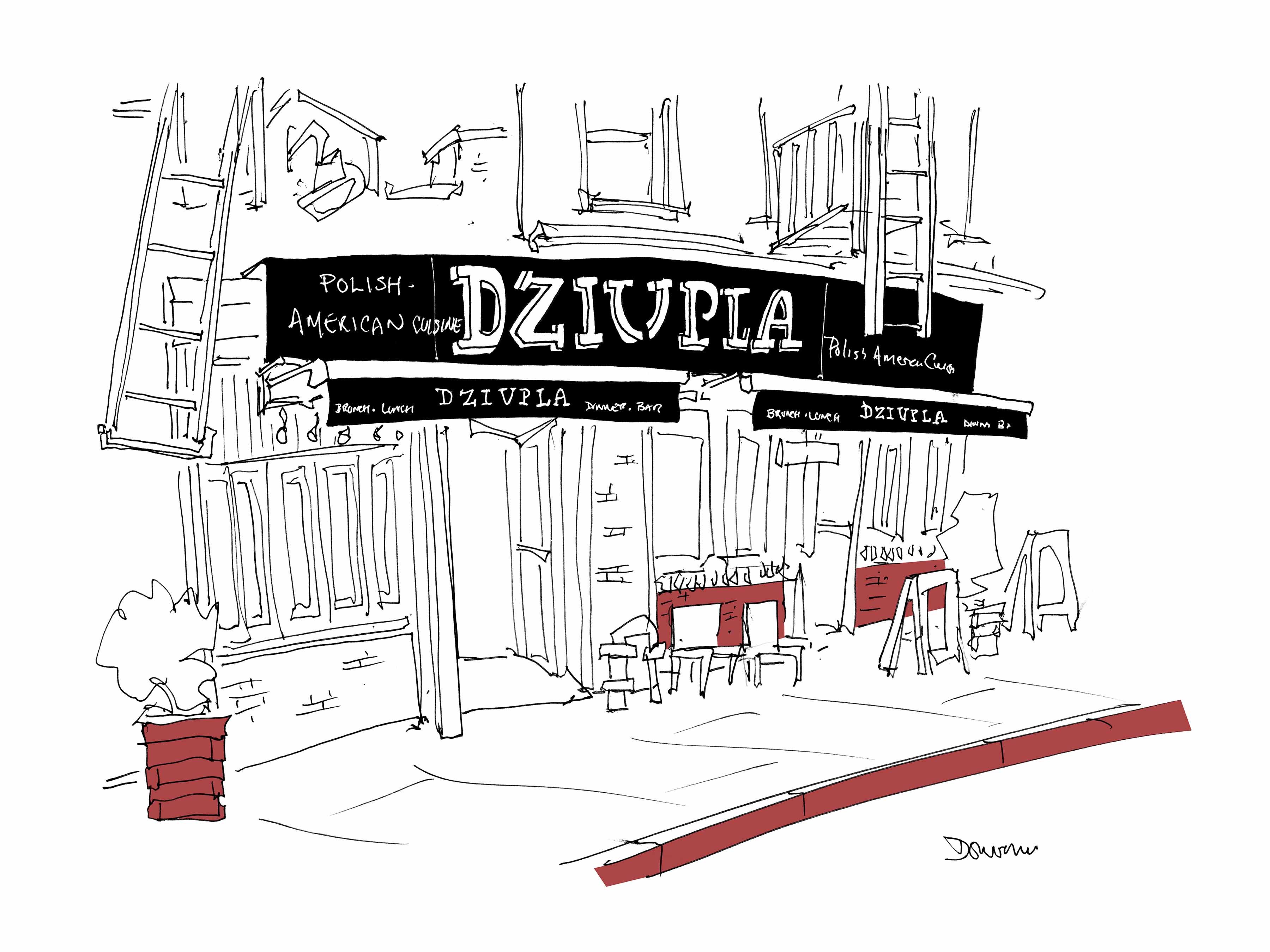 Dziupla