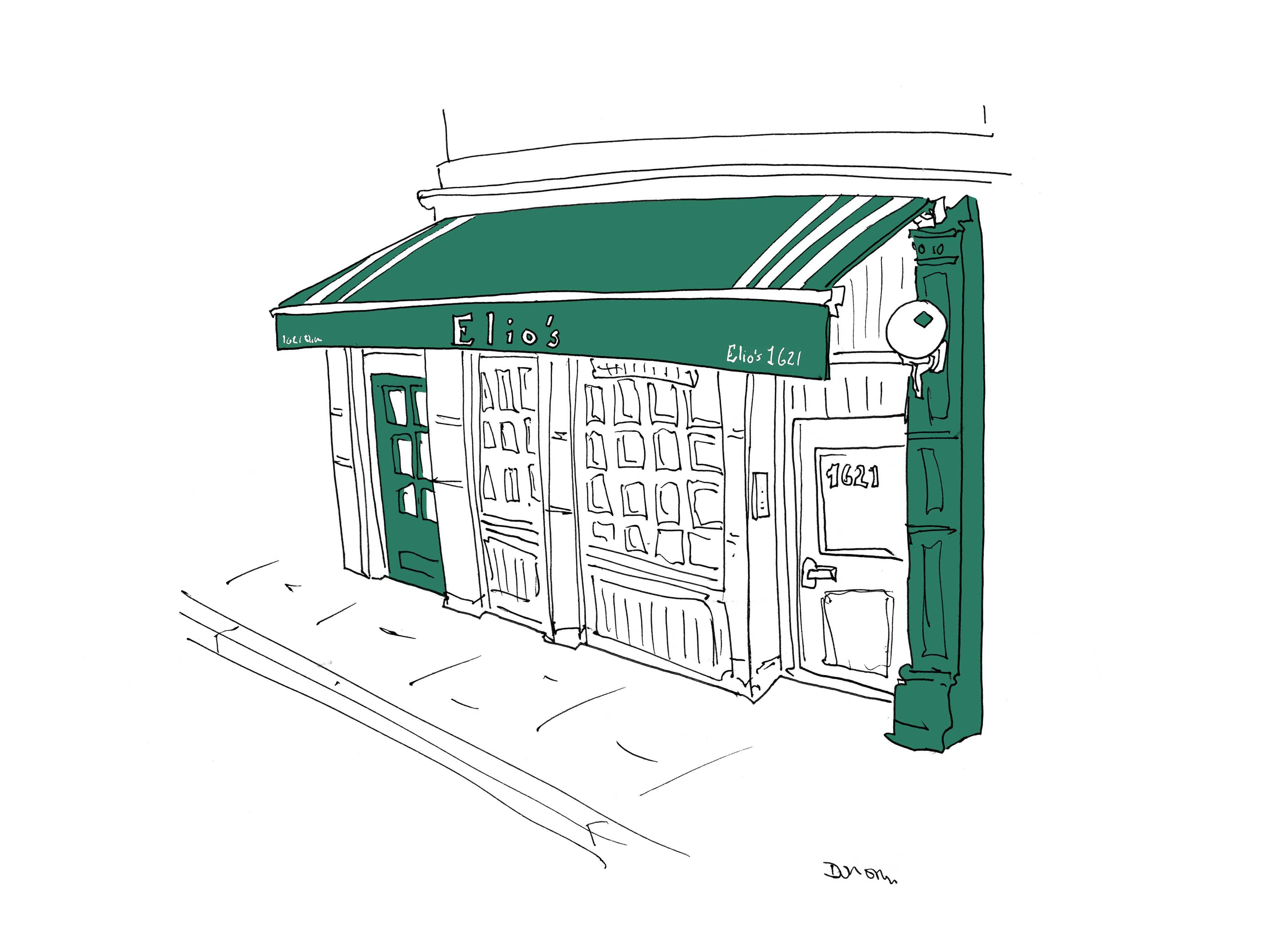 Elio's
