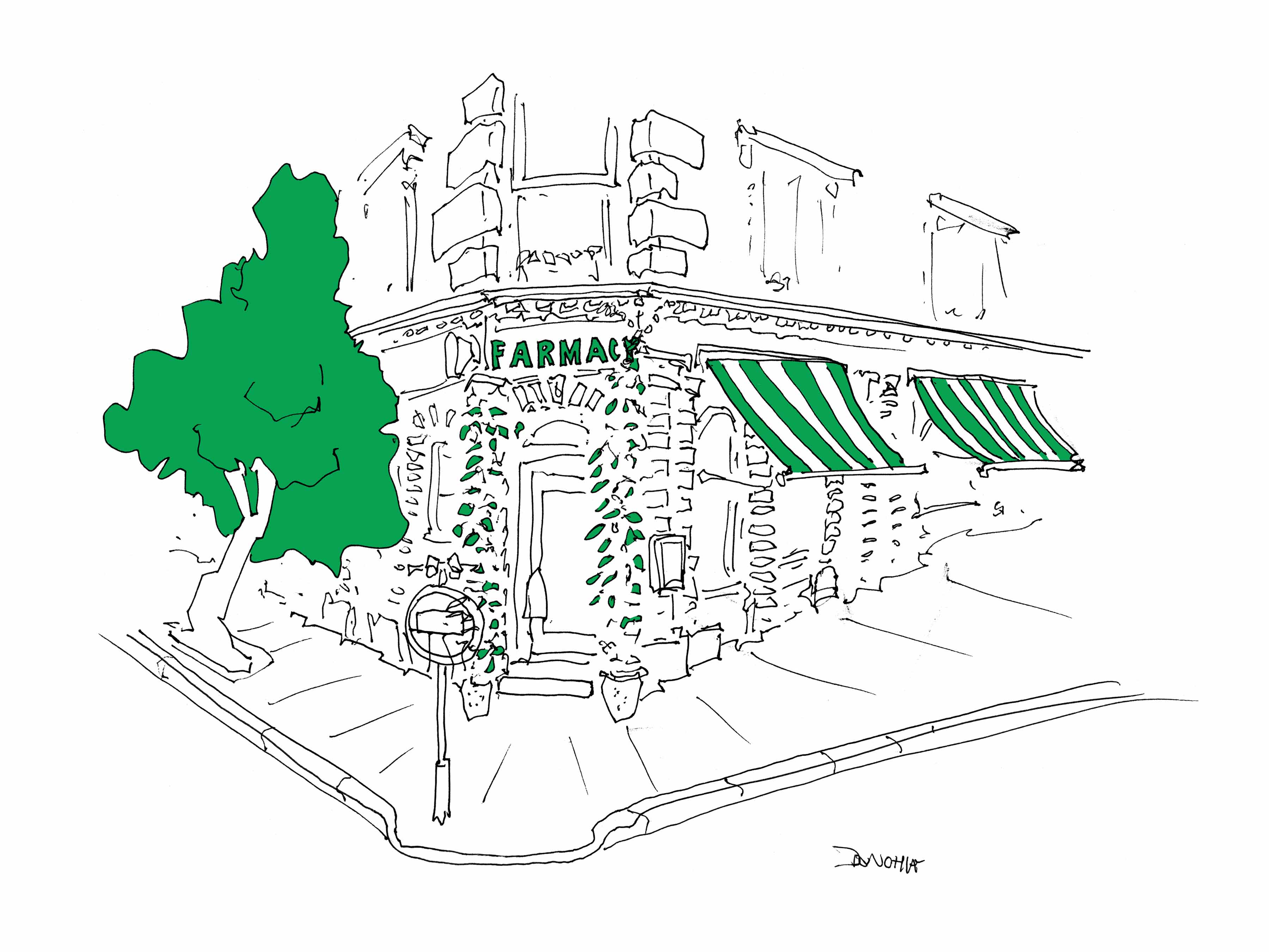 Farmacy