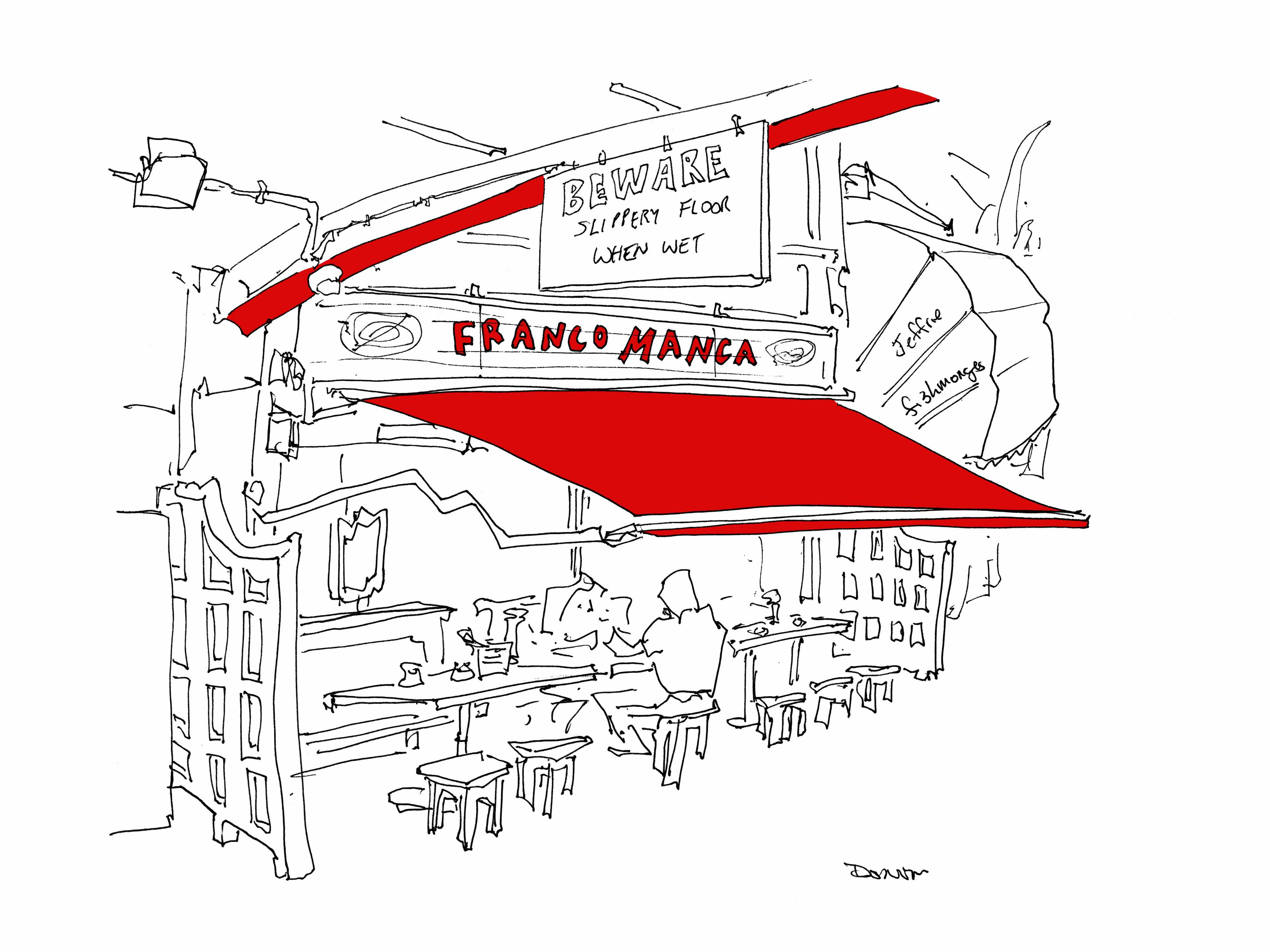 Franco Manca