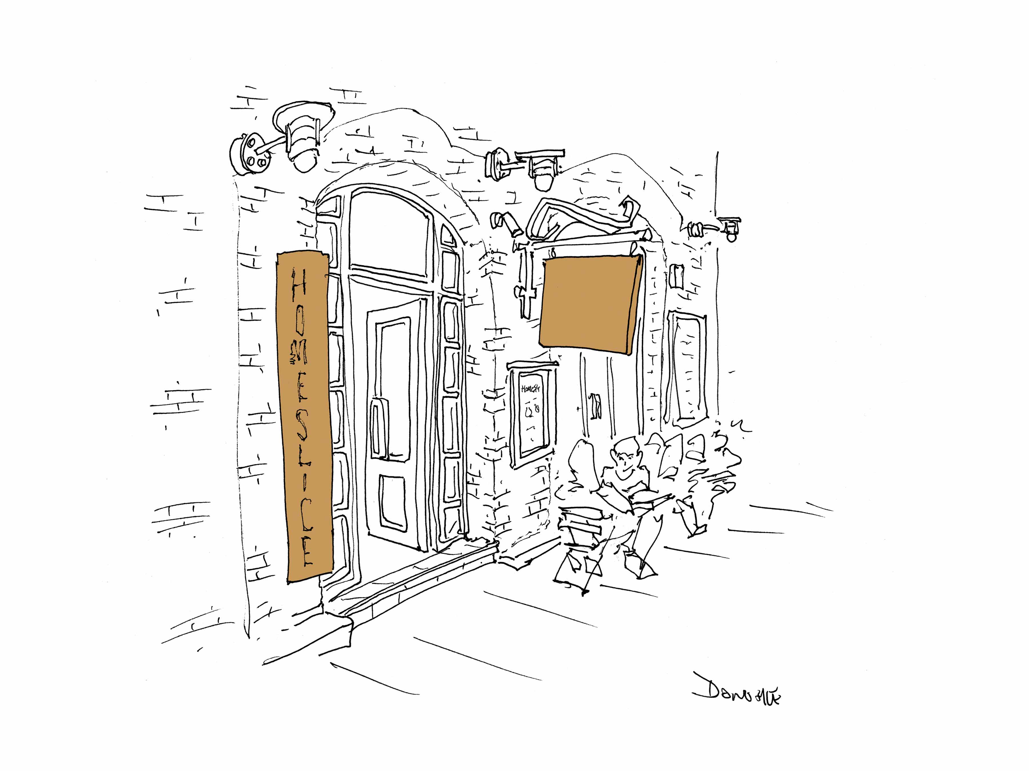 Homeslice Neal's Yard