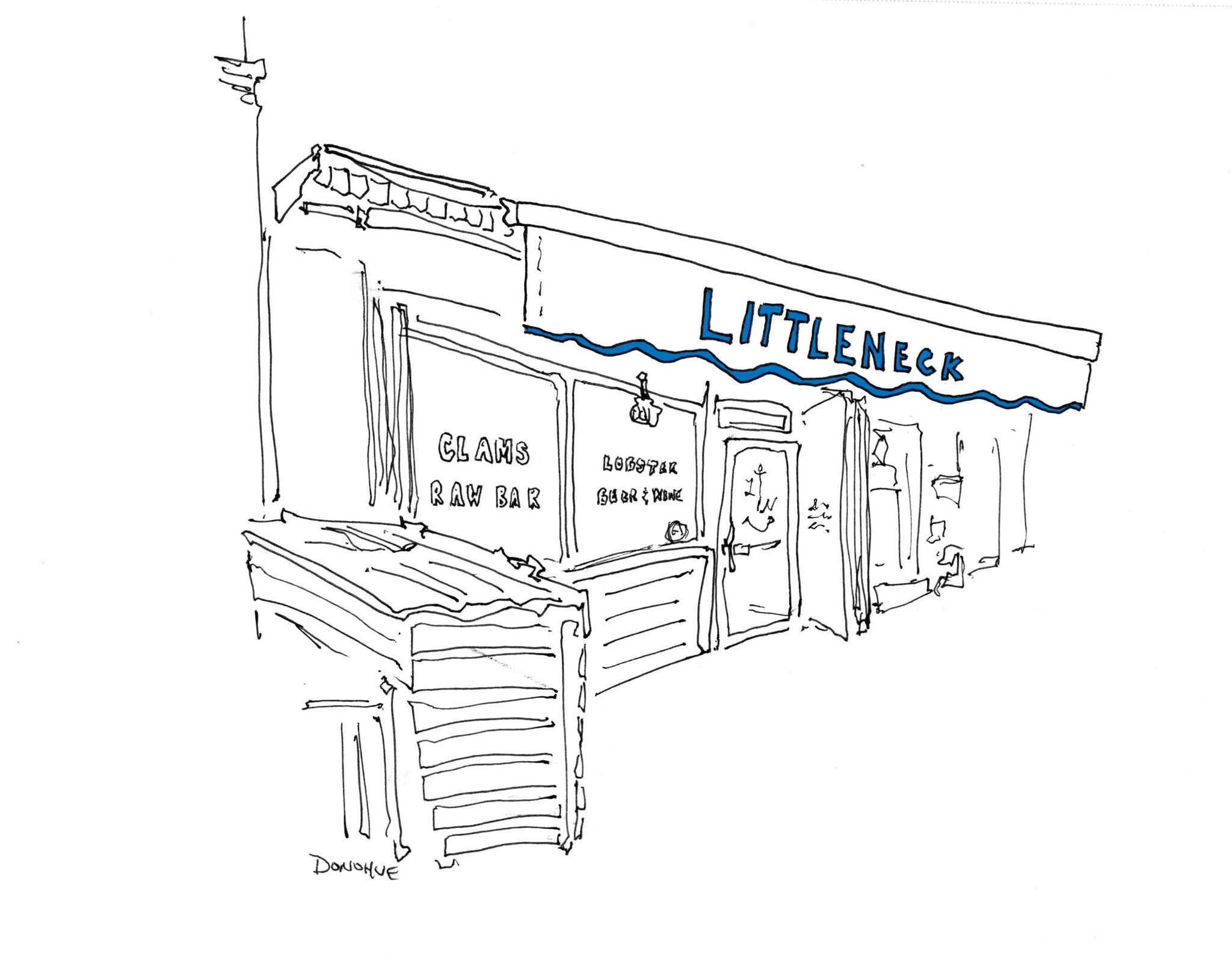 Littleneck