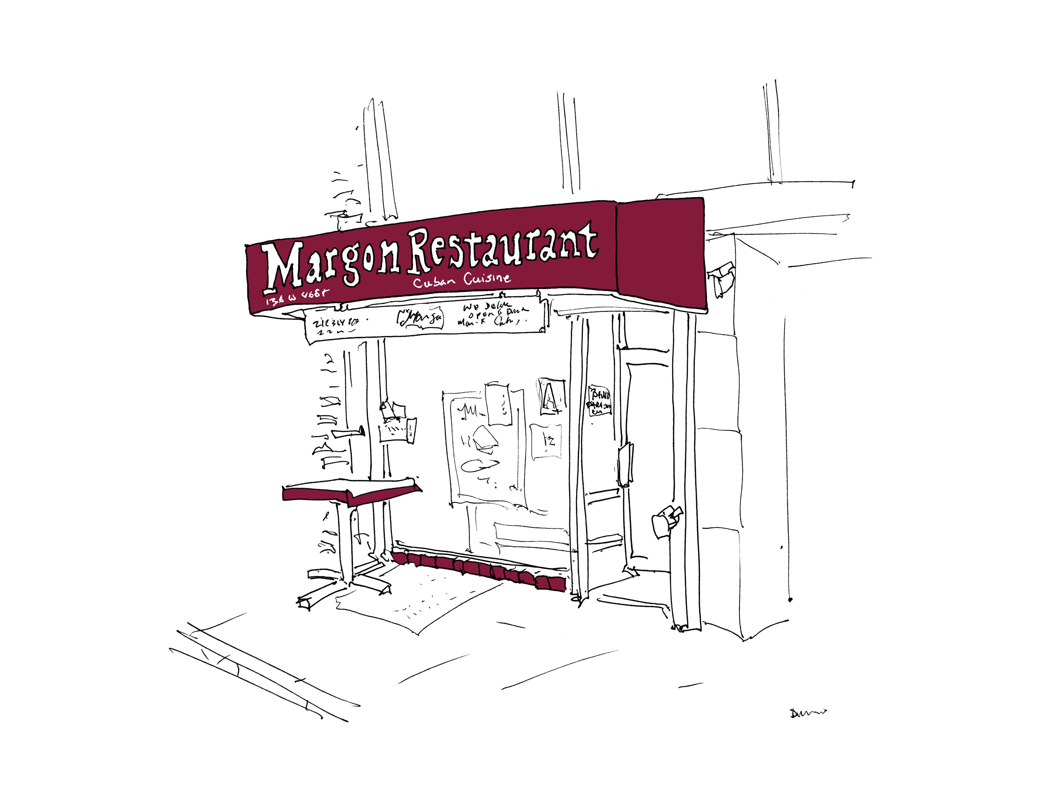 Margon