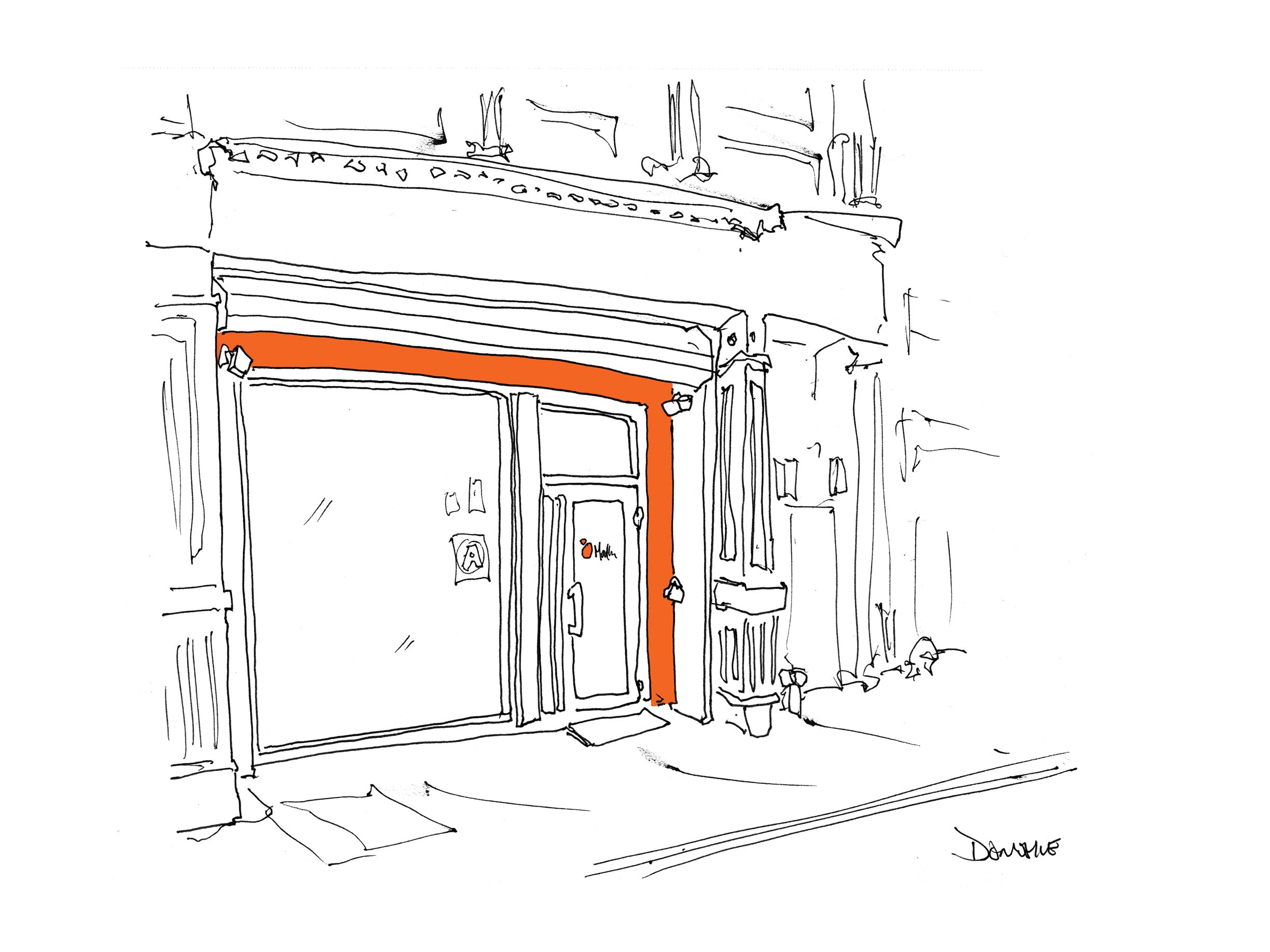 Momofuku Noodle Bar