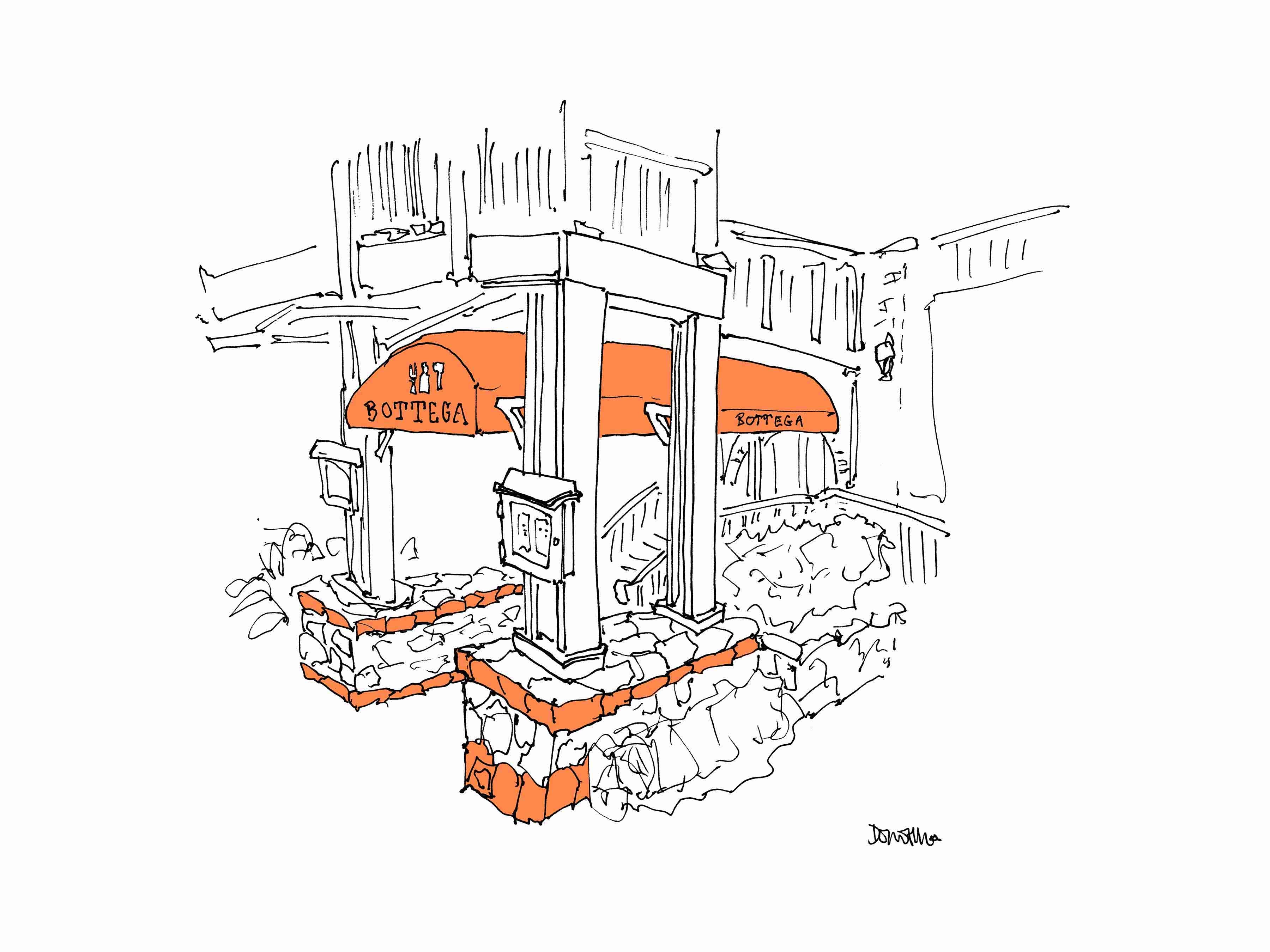 Bottega