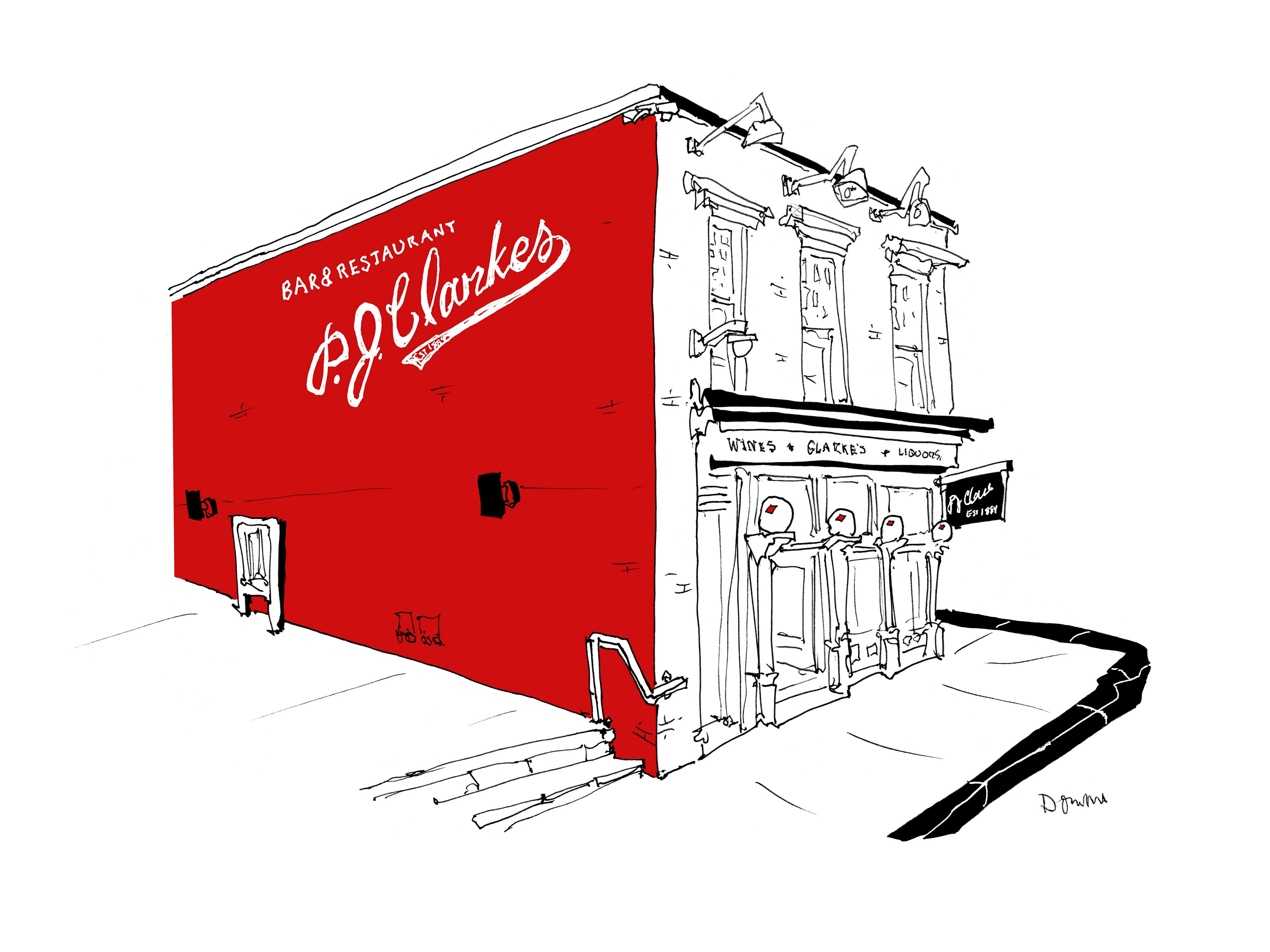 P.J. Clarke's
