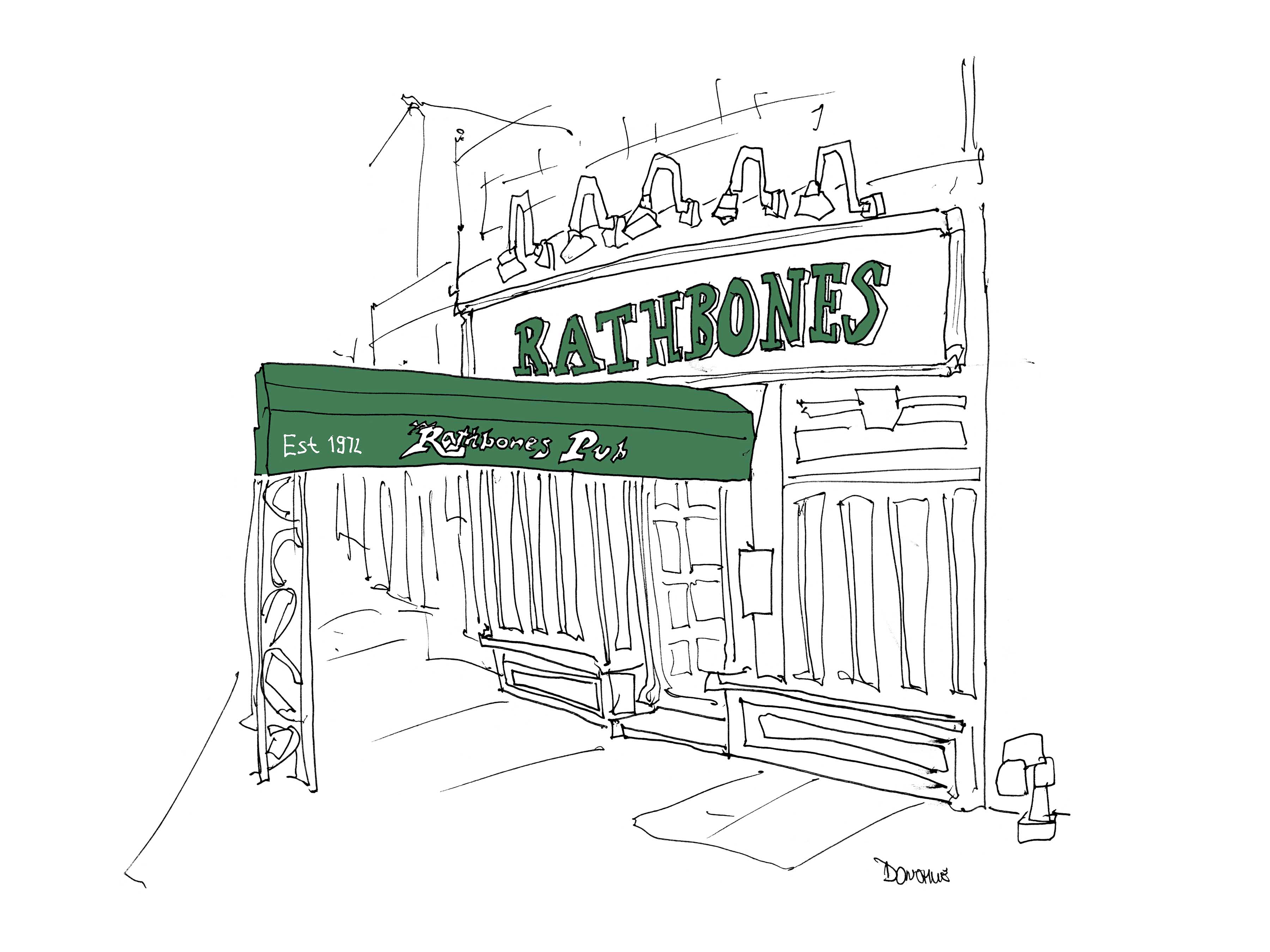 Rathbones