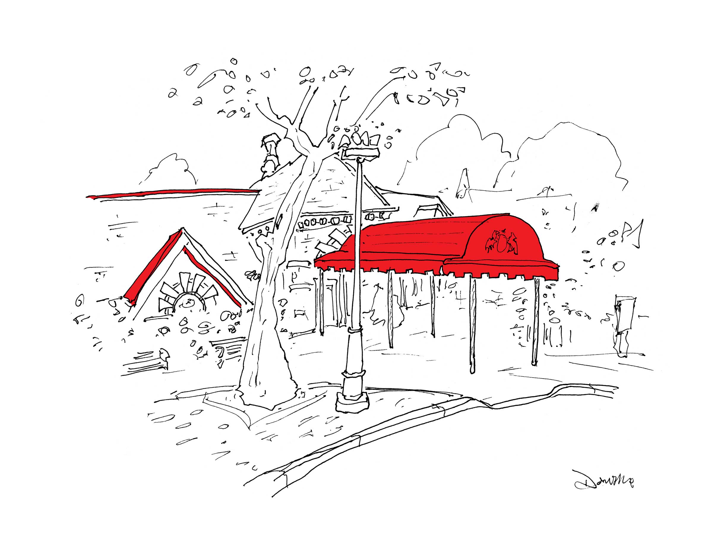 Tavern on the Green
