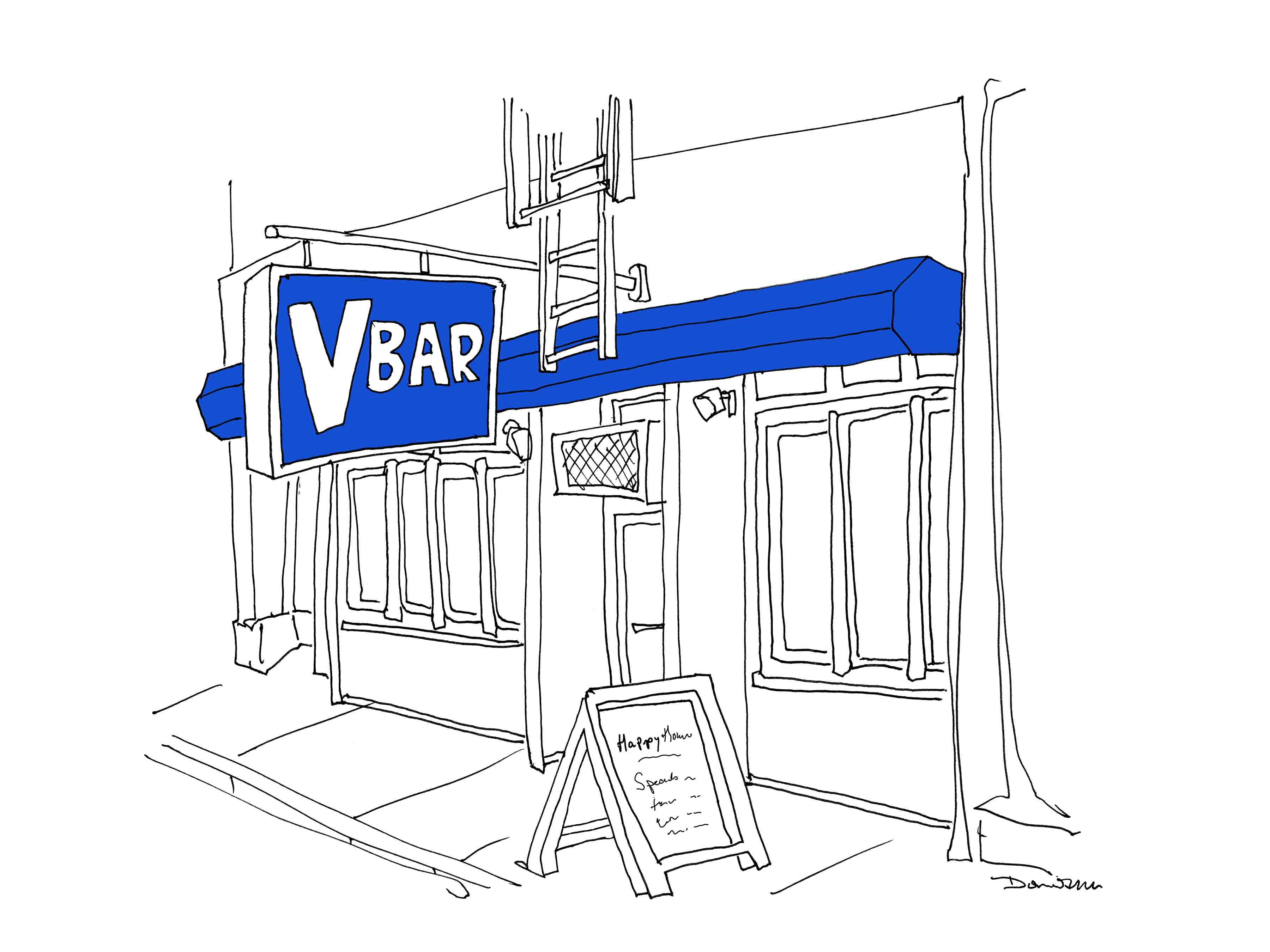 VBar