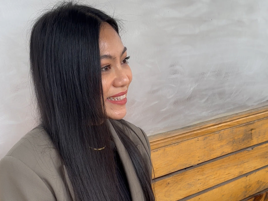 Meet Pud Dechkla: Rising Star at Fish Cheeks