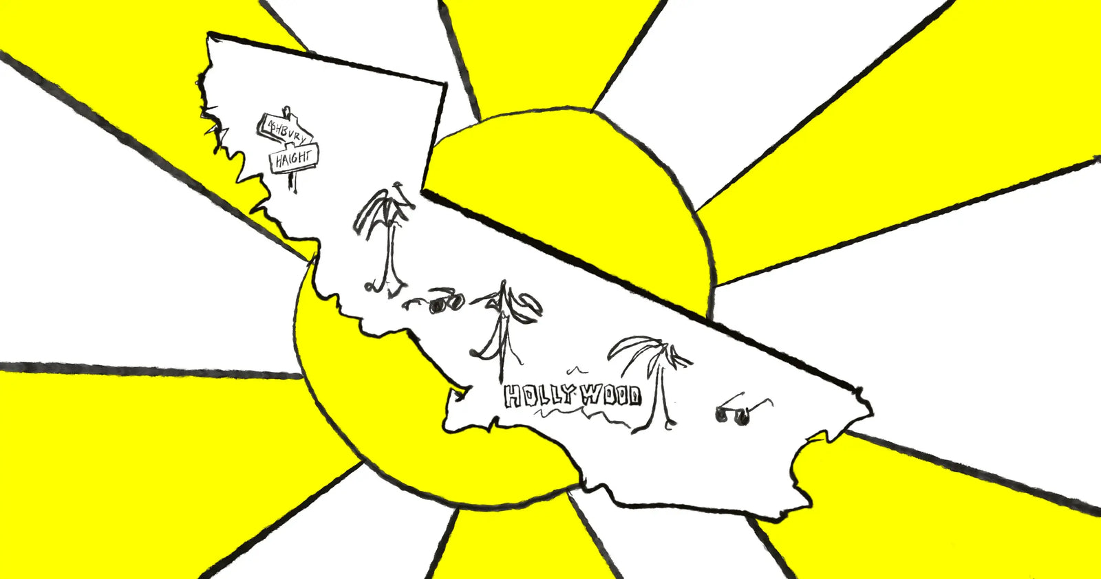 California Beyond Napa