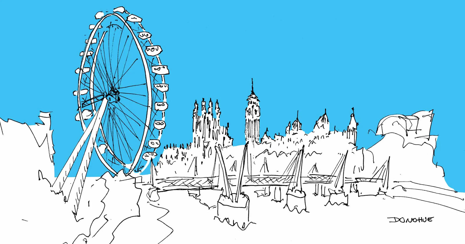 London