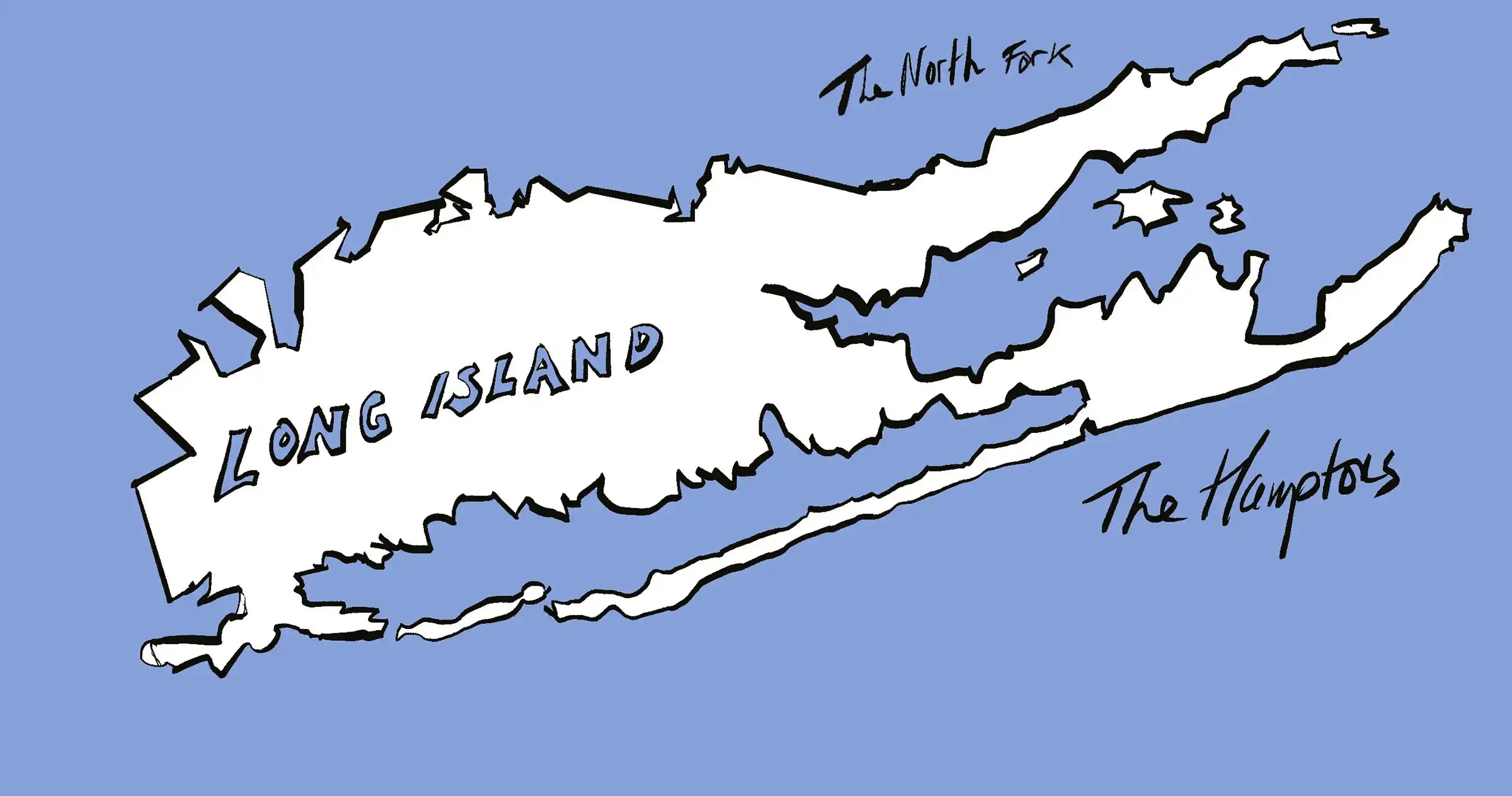 Long Island