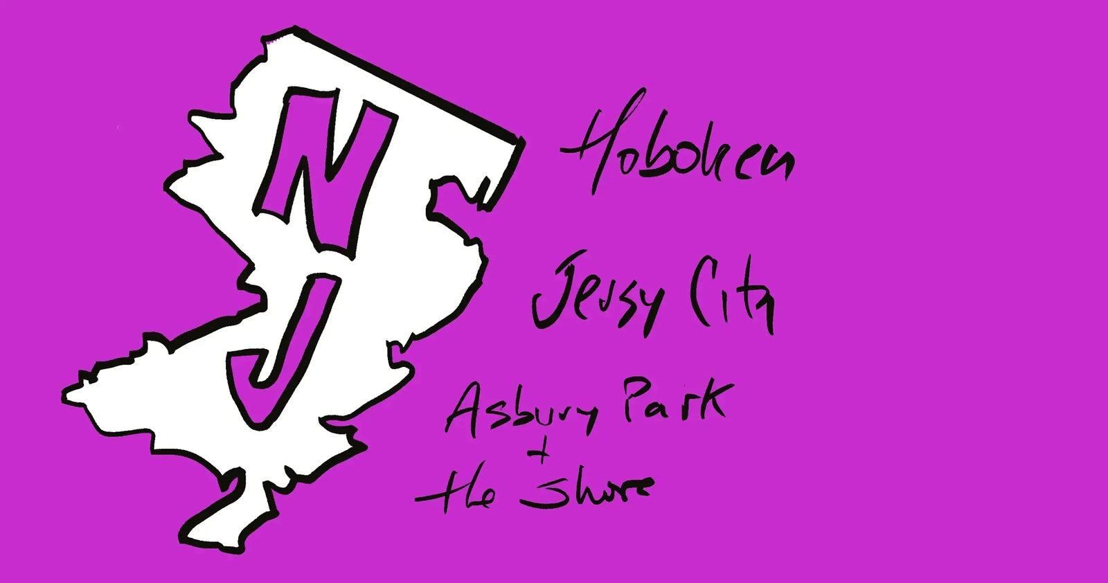 New Jersey