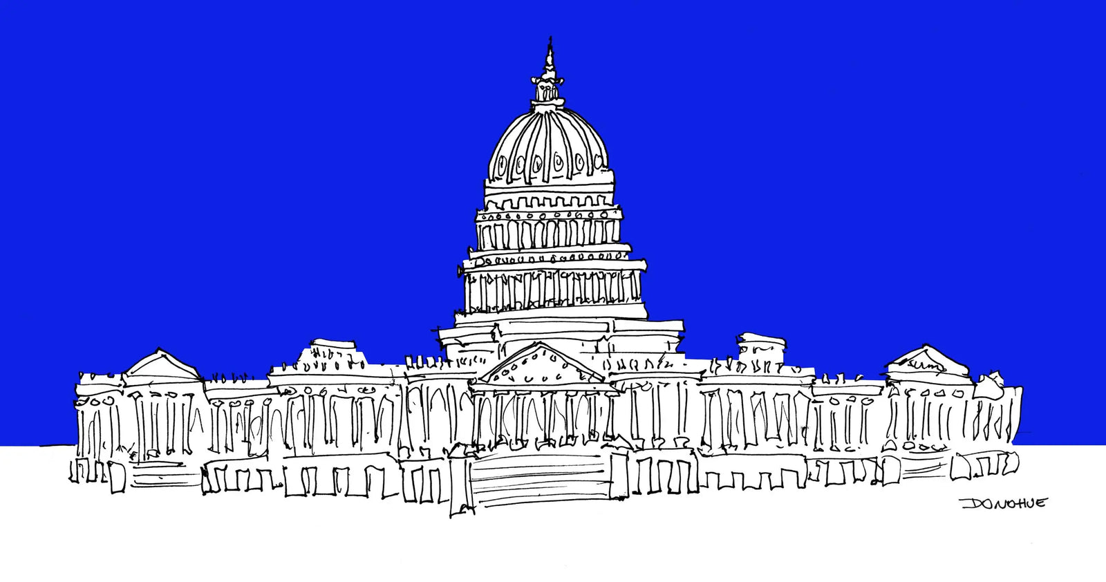 Washington D.C.