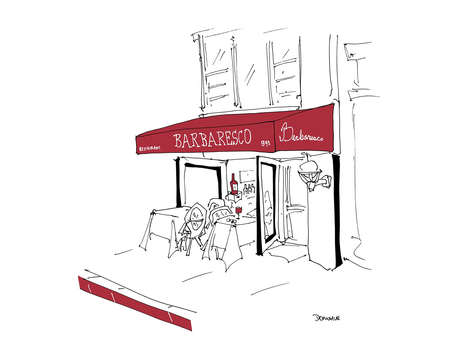 Barbaresco