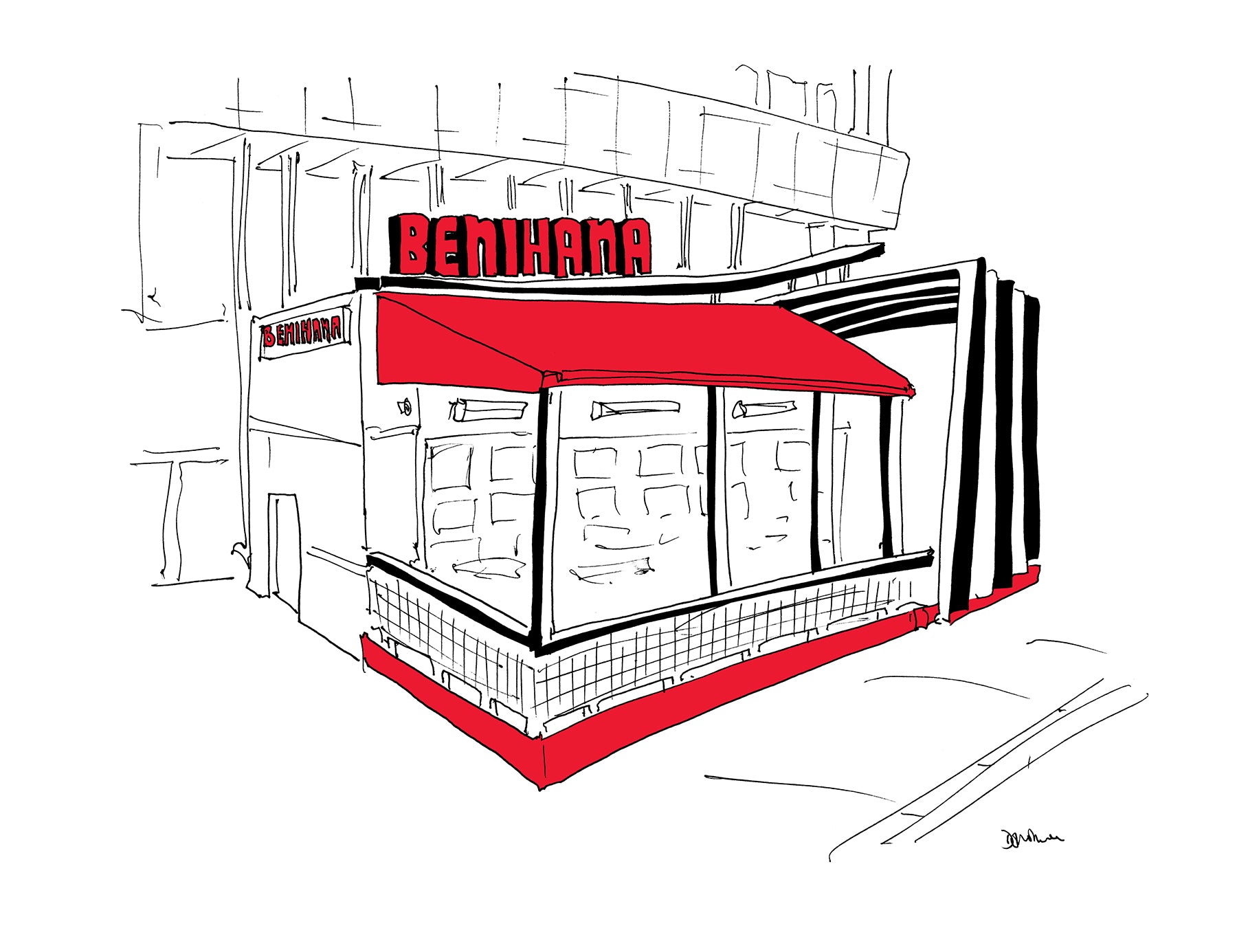 Benihana