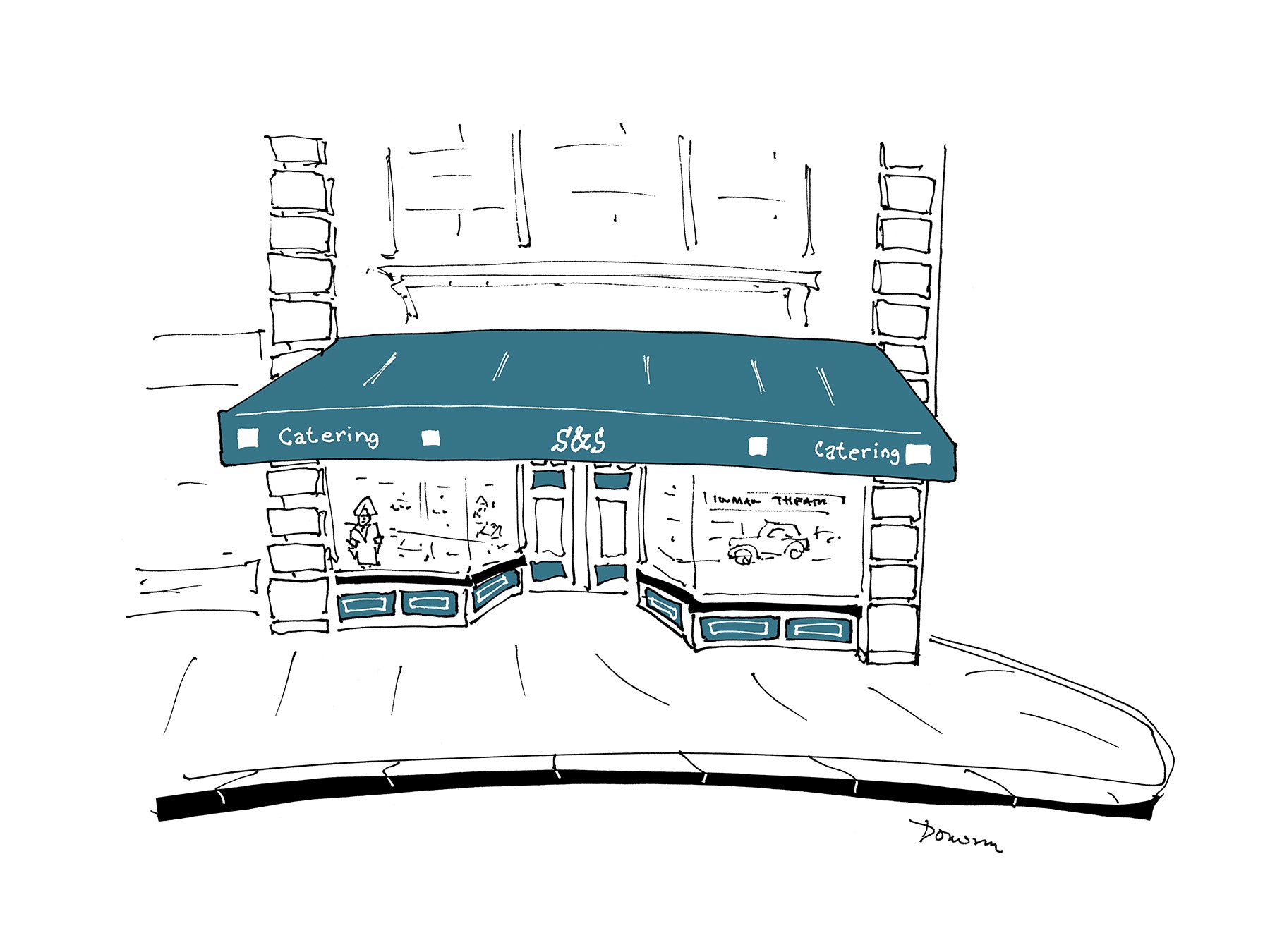 S&S Restaurant