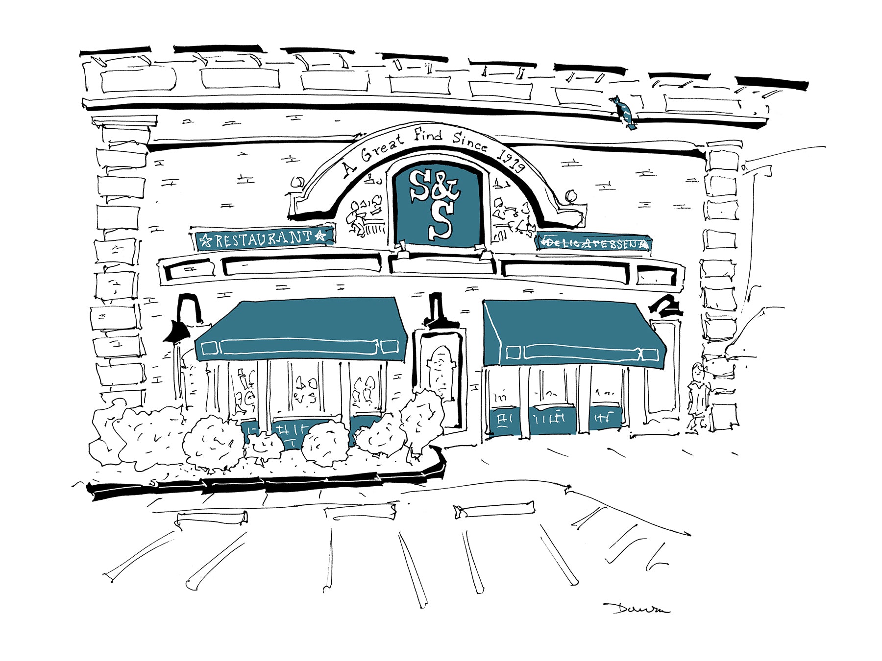 S&S Restaurant